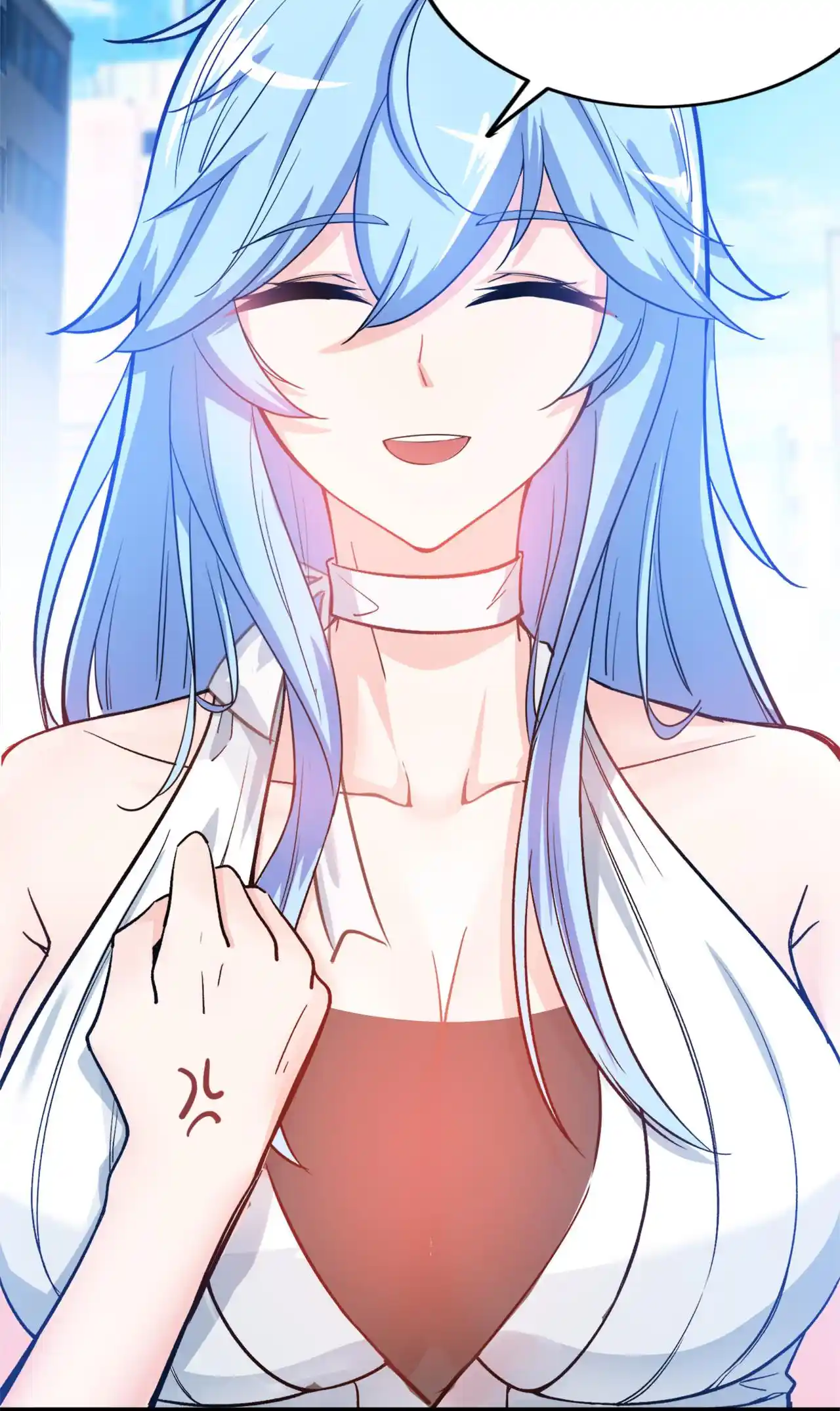 Peerless Miracle Doctor’s Adventures in the City 23