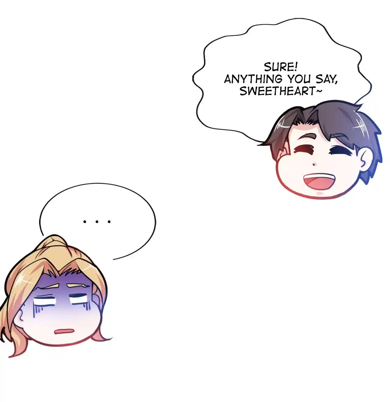 Peerless Miracle Doctor’s Adventures in the City 23