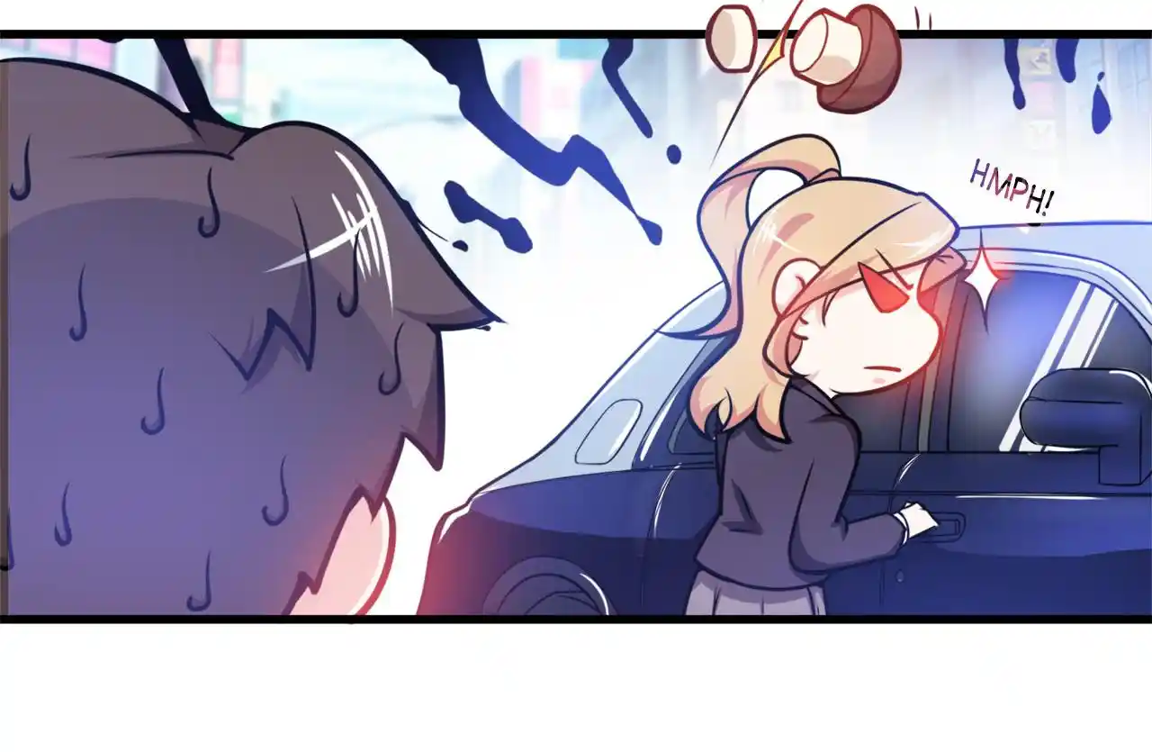 Peerless Miracle Doctor’s Adventures in the City 23