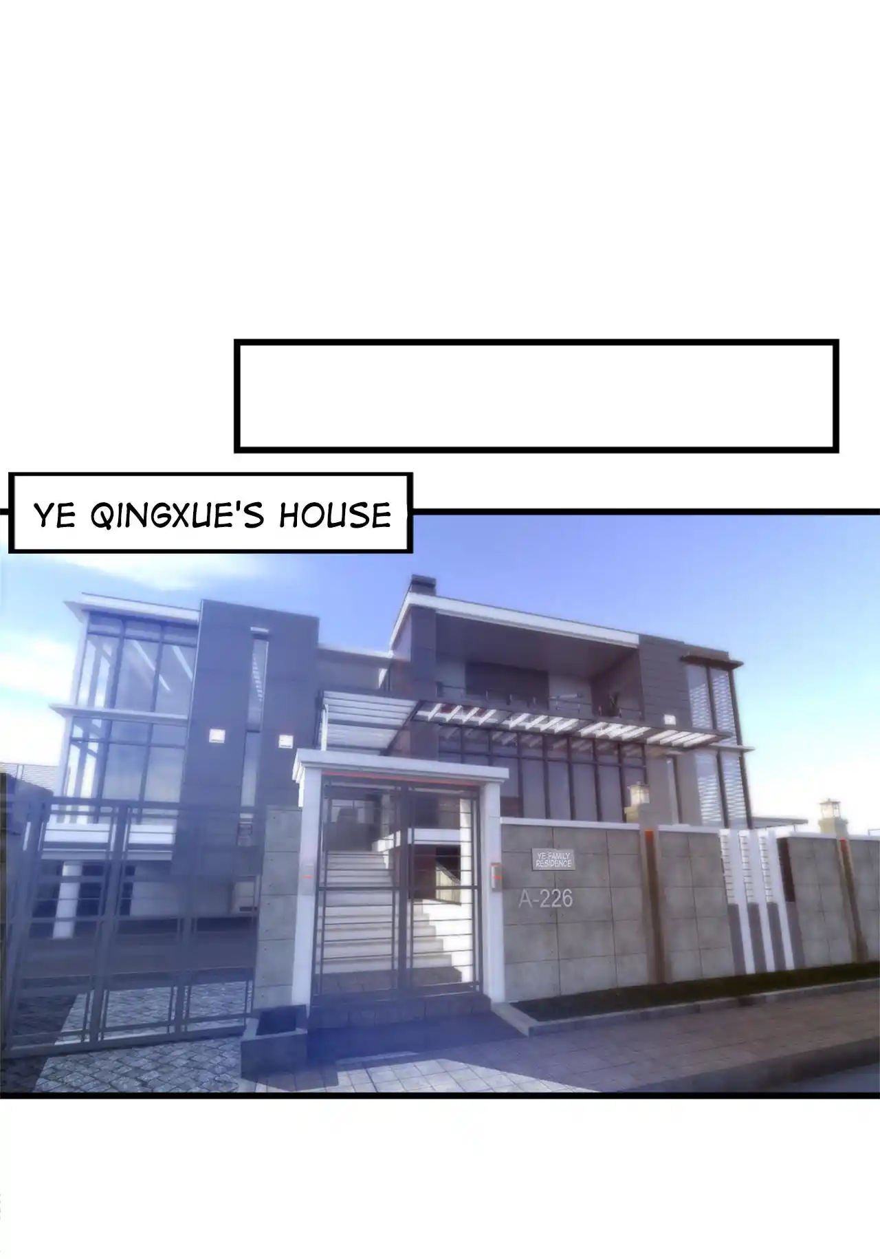 Peerless Miracle Doctor’s Adventures in the City 23