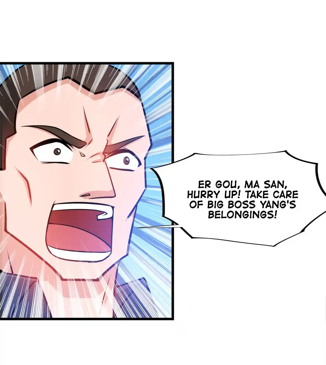 Peerless Miracle Doctor’s Adventures in the City 23