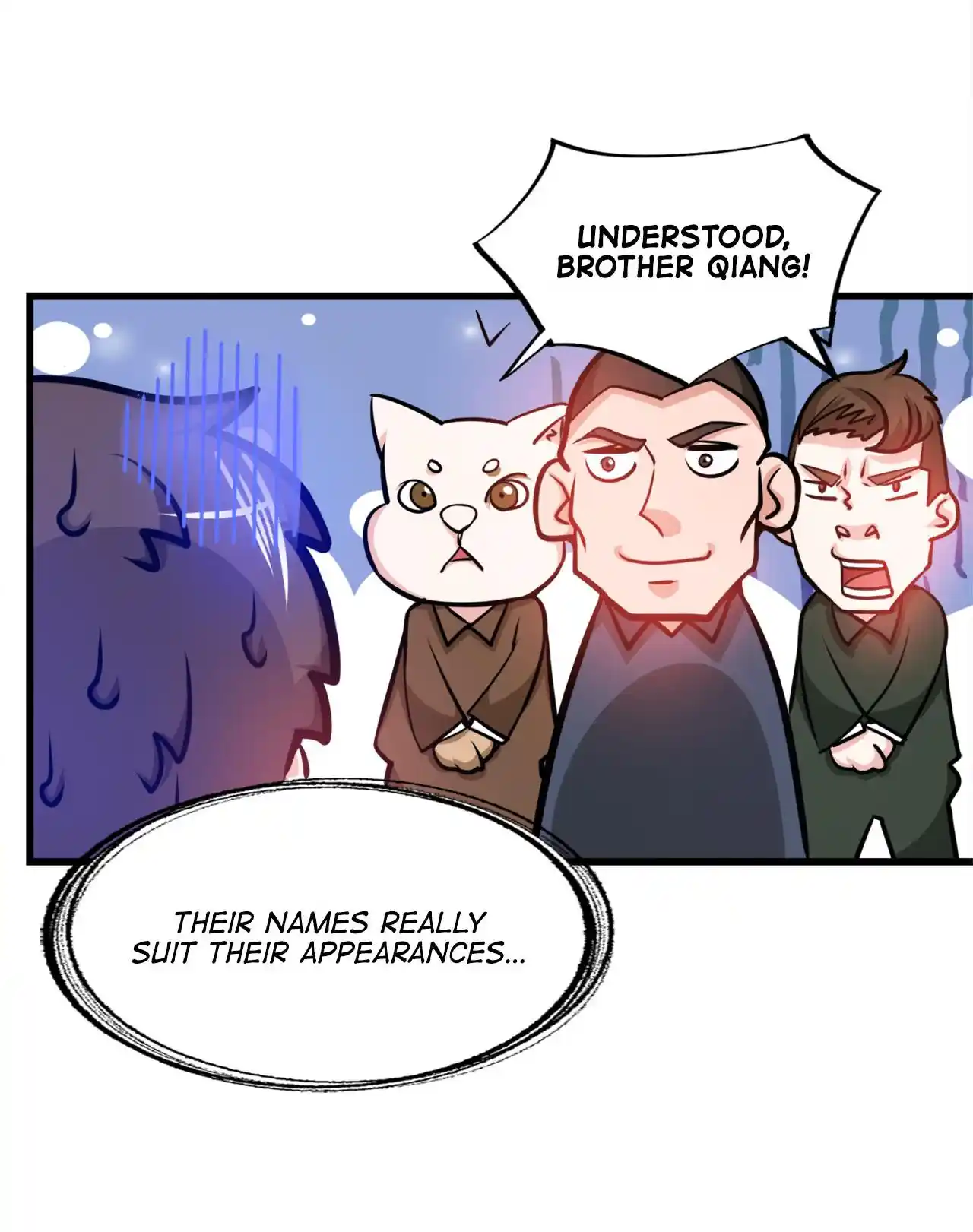 Peerless Miracle Doctor’s Adventures in the City 23