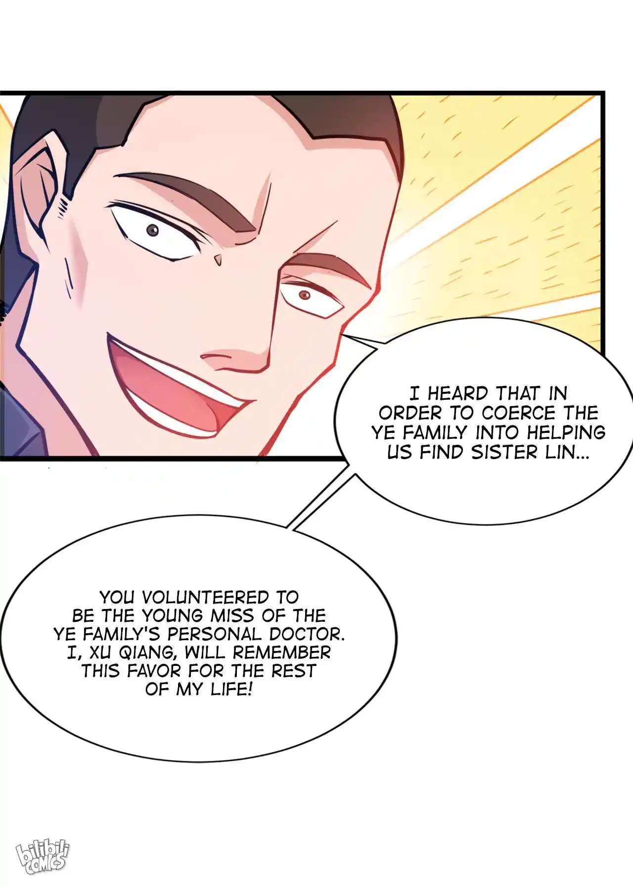 Peerless Miracle Doctor’s Adventures in the City 23