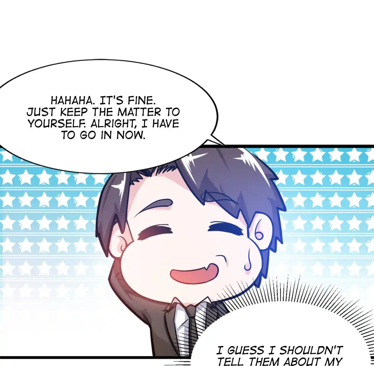 Peerless Miracle Doctor’s Adventures in the City 23