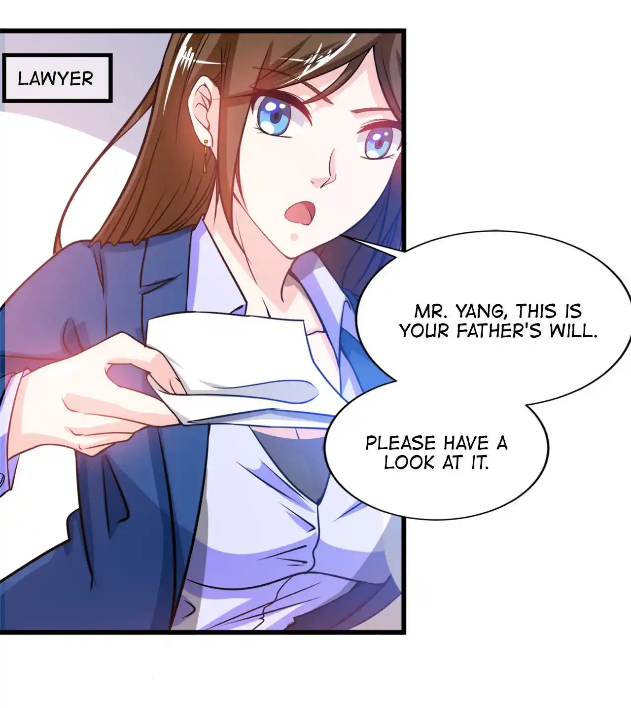 Peerless Miracle Doctor’s Adventures in the City 23