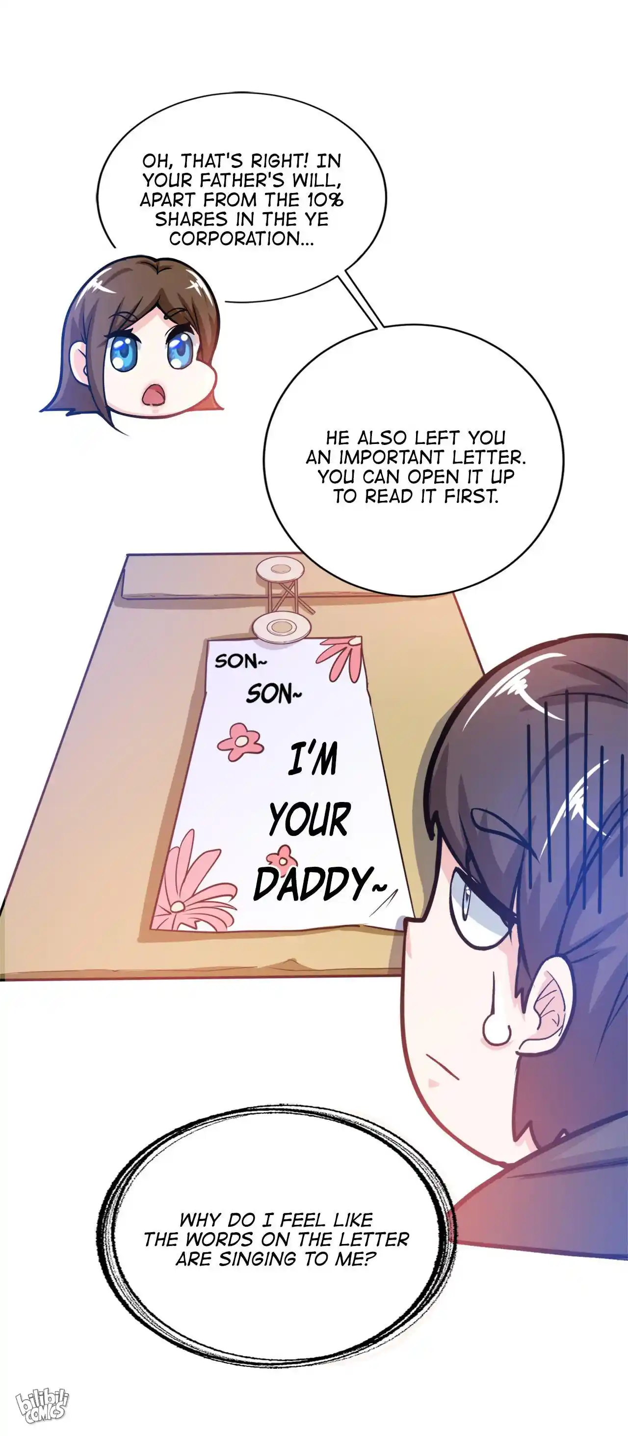 Peerless Miracle Doctor’s Adventures in the City 23