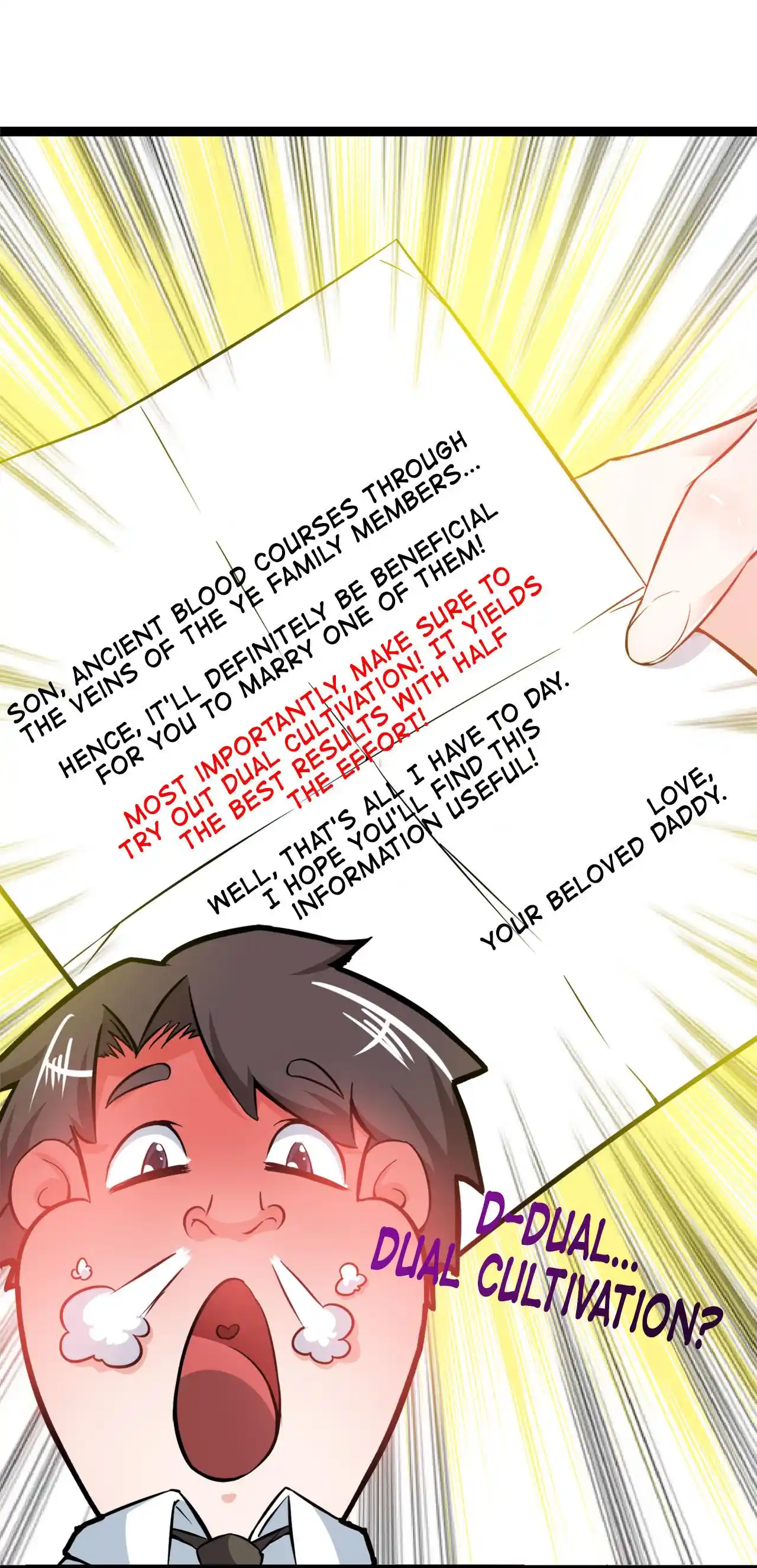 Peerless Miracle Doctor’s Adventures in the City 23