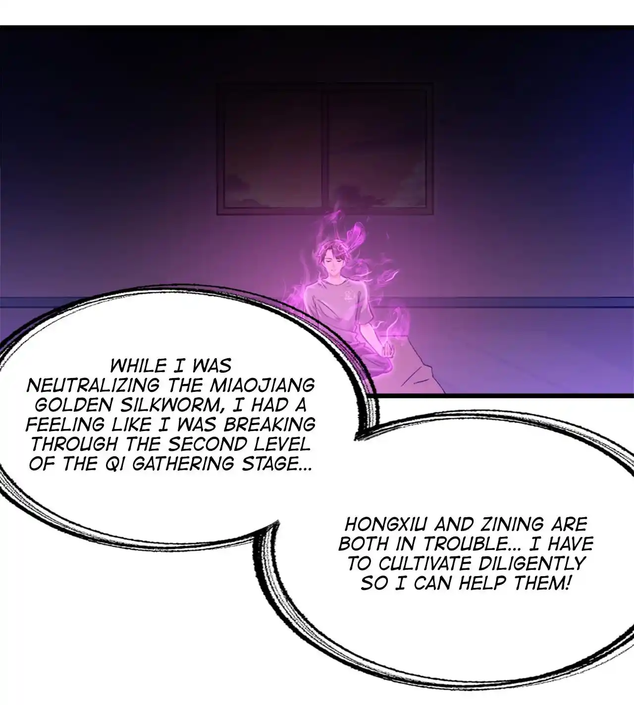 Peerless Miracle Doctor’s Adventures in the City 23