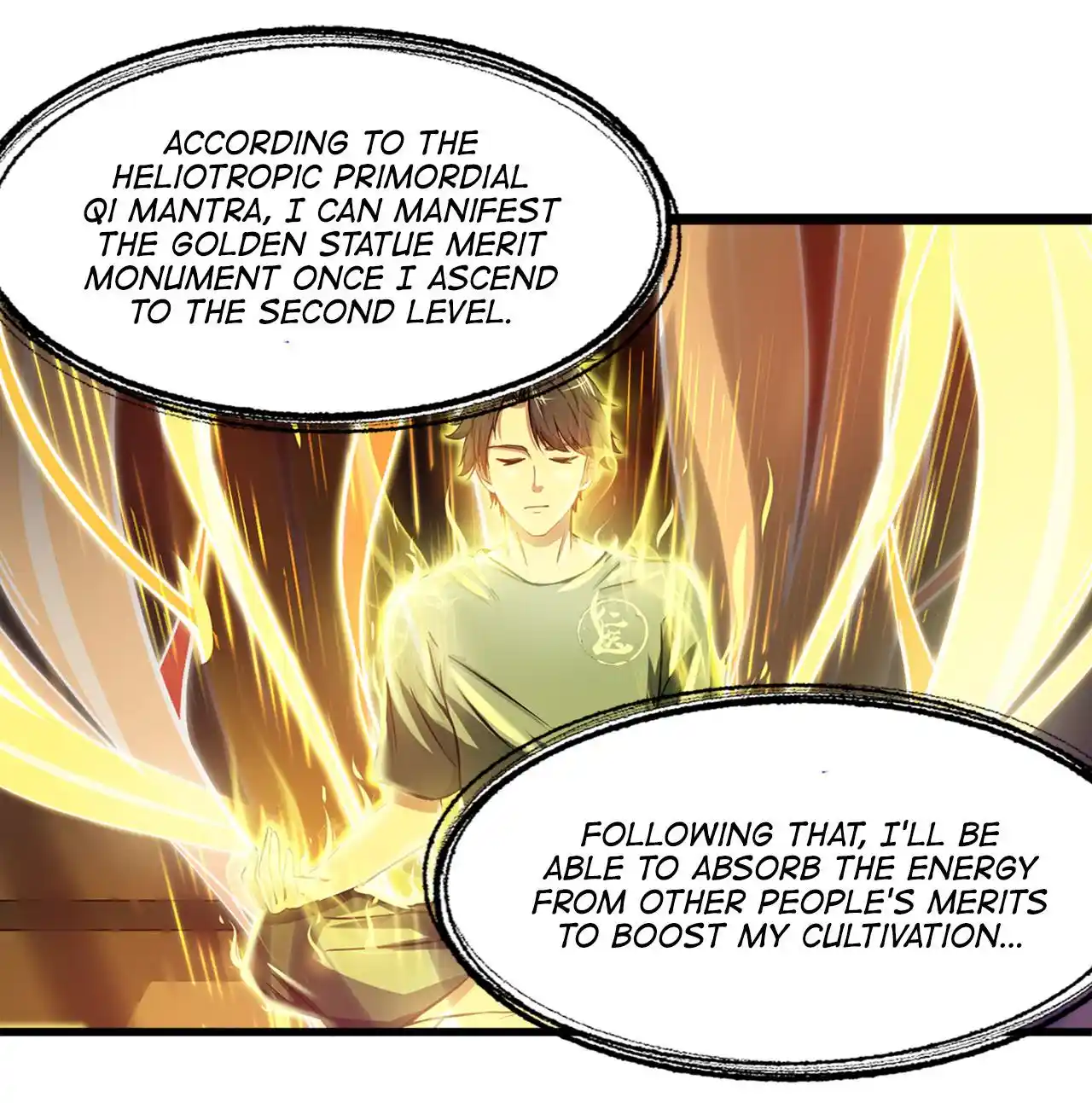 Peerless Miracle Doctor’s Adventures in the City 23