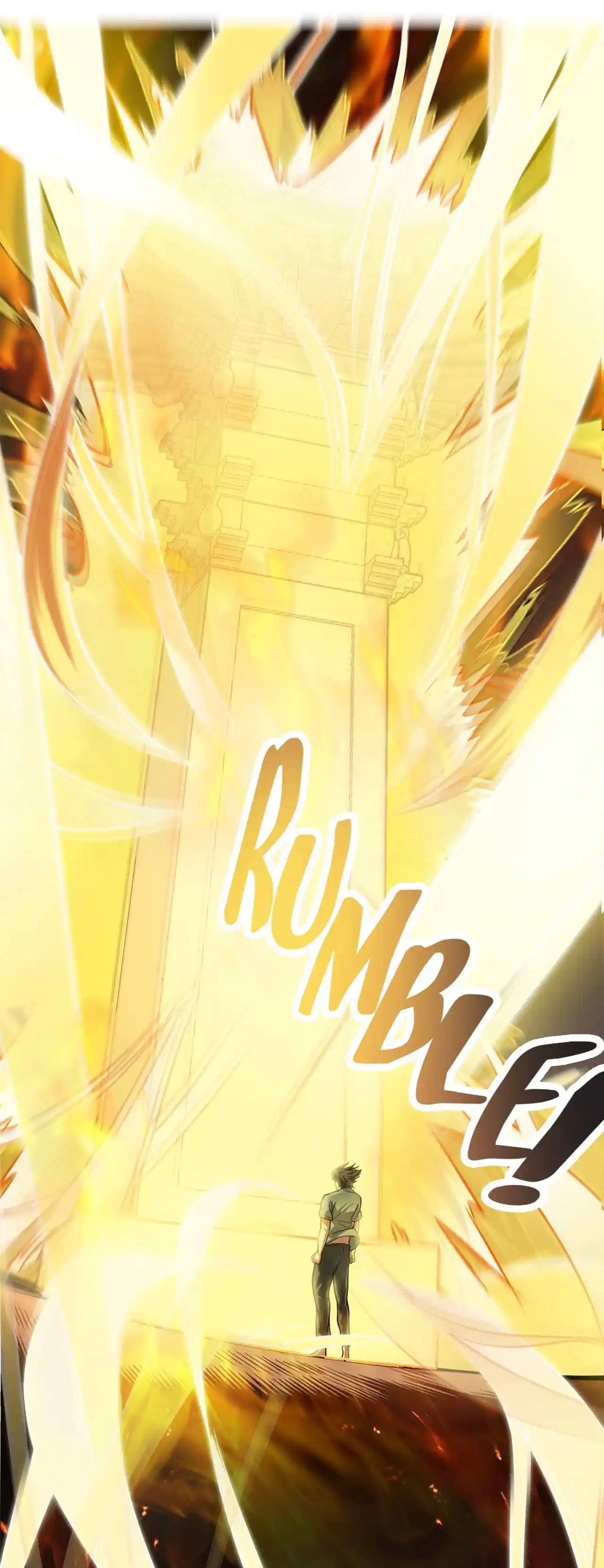 Peerless Miracle Doctor’s Adventures in the City 23