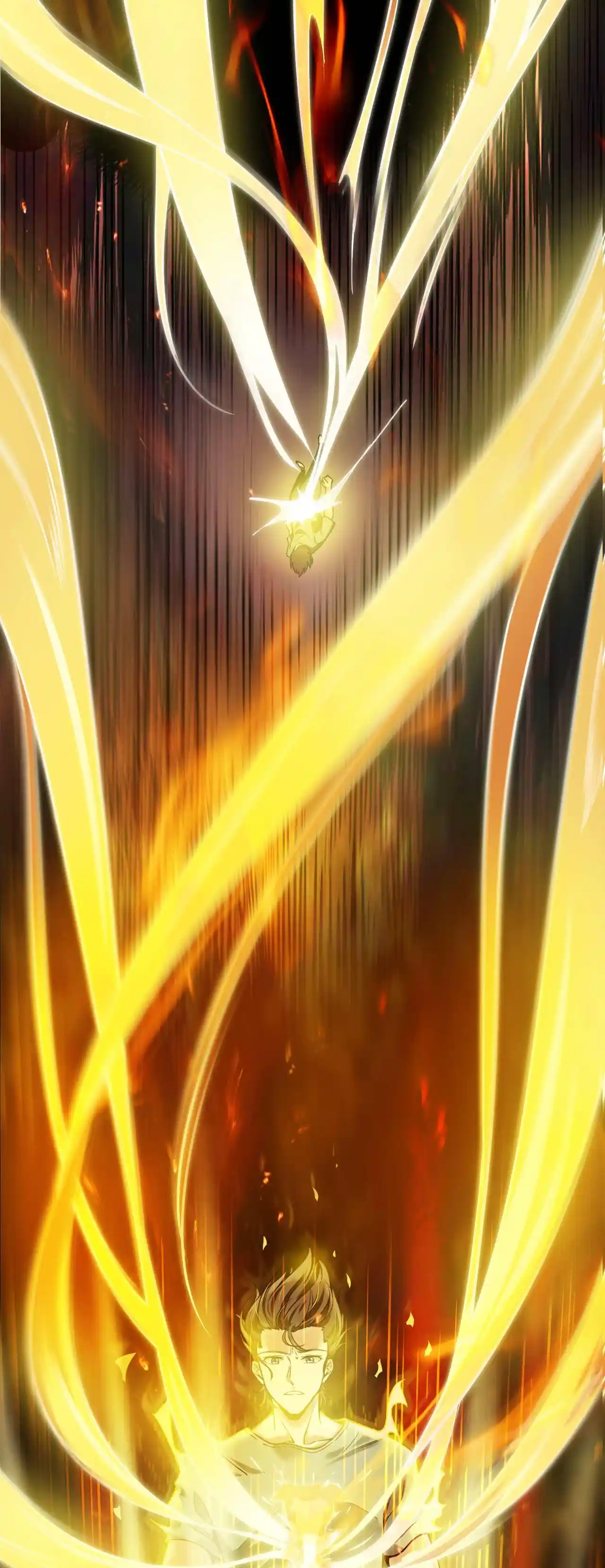 Peerless Miracle Doctor’s Adventures in the City 23