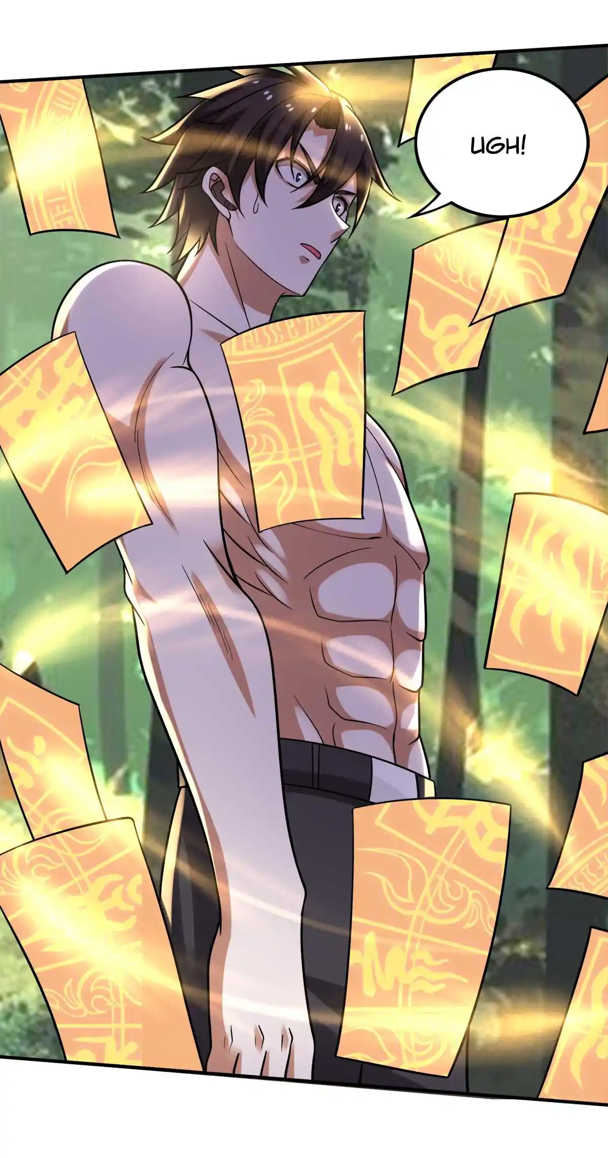 Peerless Miracle Doctor’s Adventures in the City 230