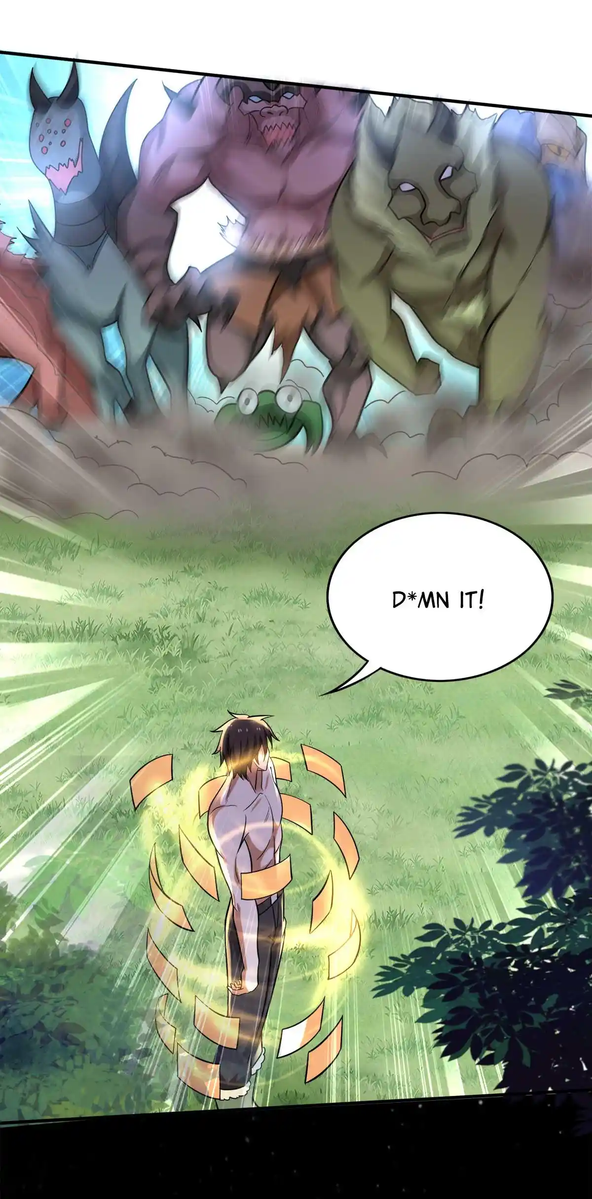 Peerless Miracle Doctor’s Adventures in the City 230