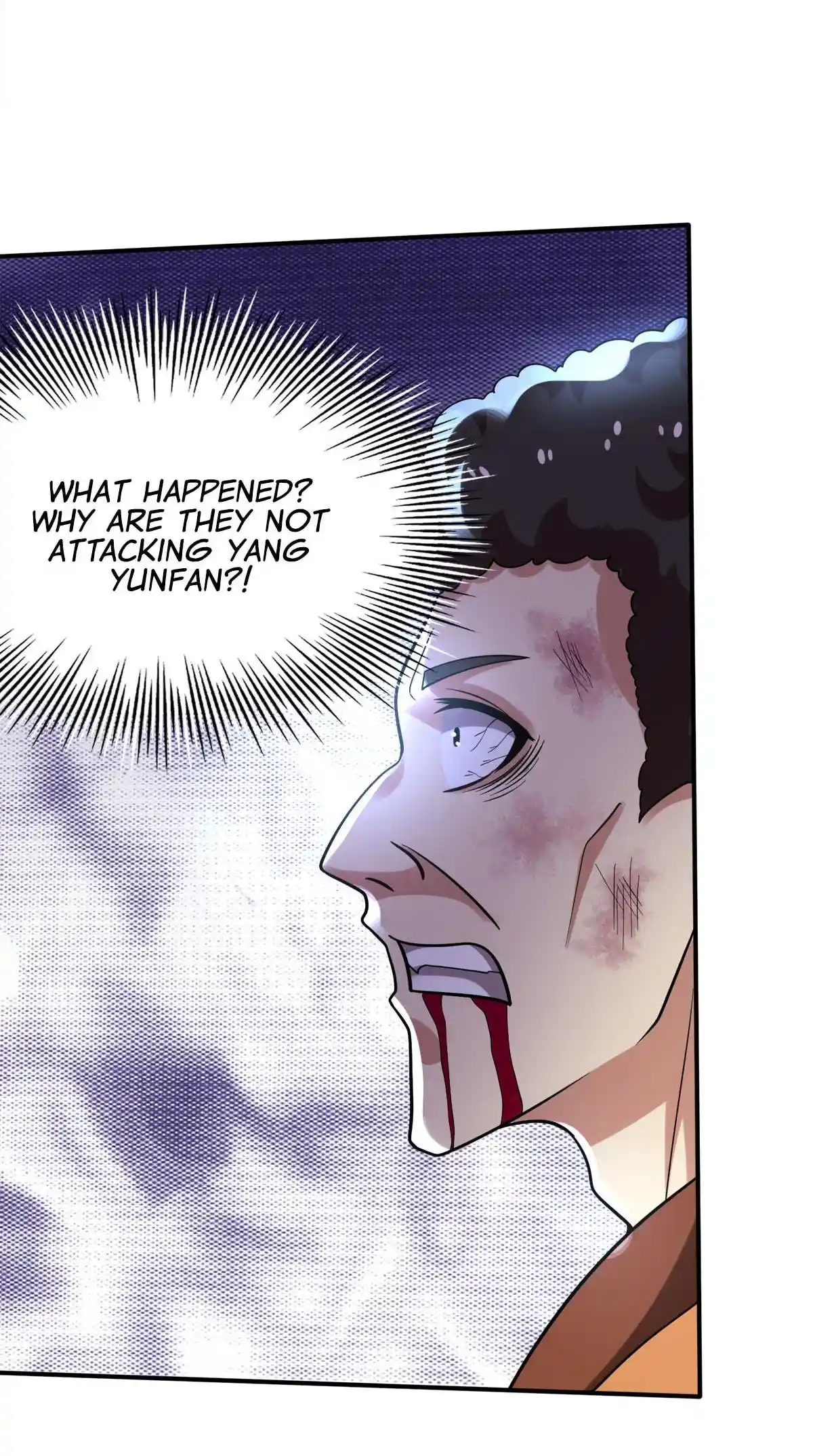 Peerless Miracle Doctor’s Adventures in the City 230