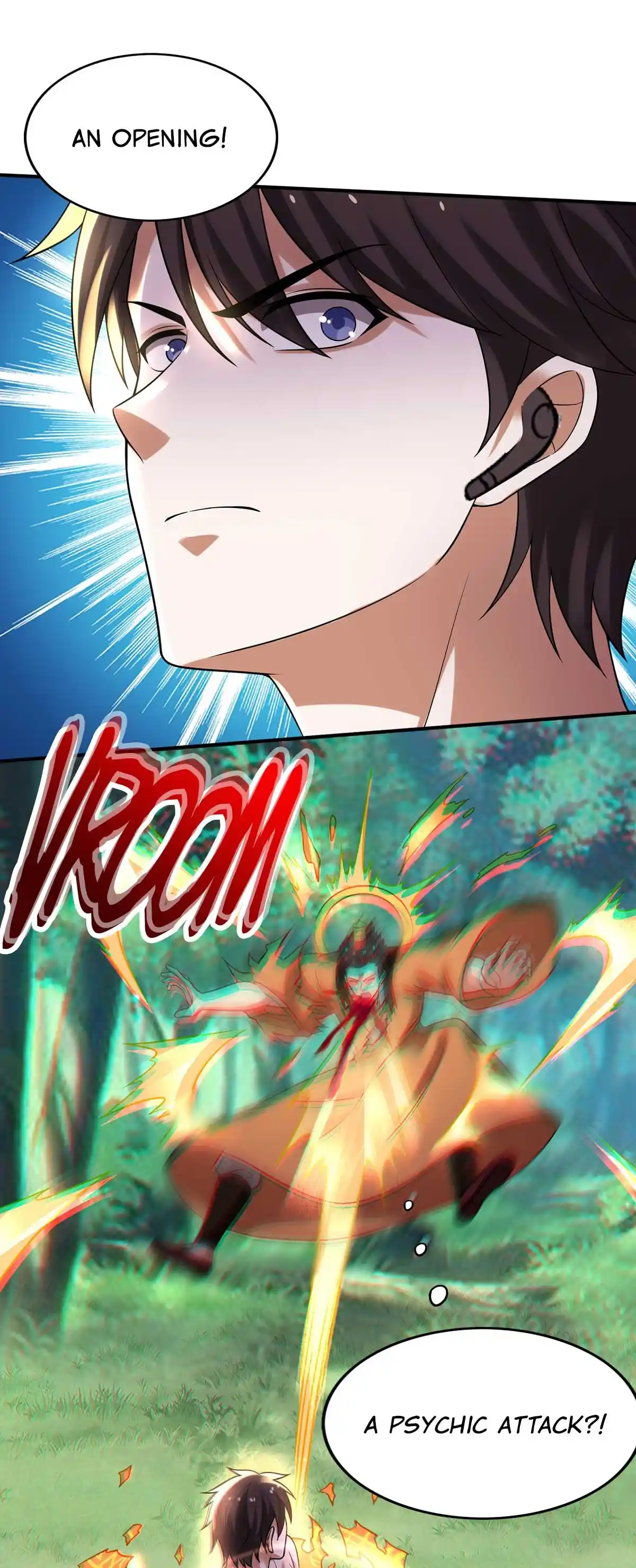 Peerless Miracle Doctor’s Adventures in the City 230