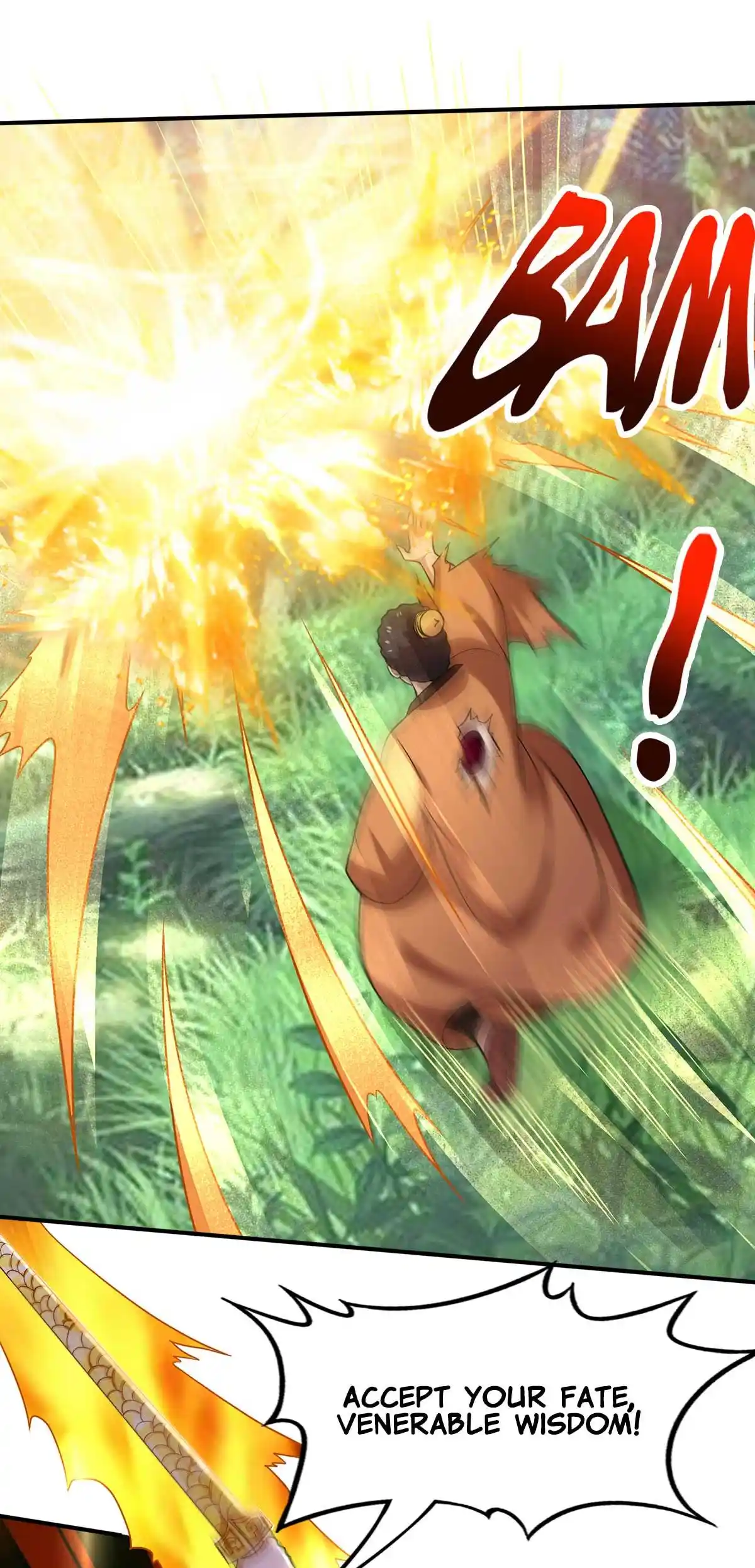 Peerless Miracle Doctor’s Adventures in the City 230