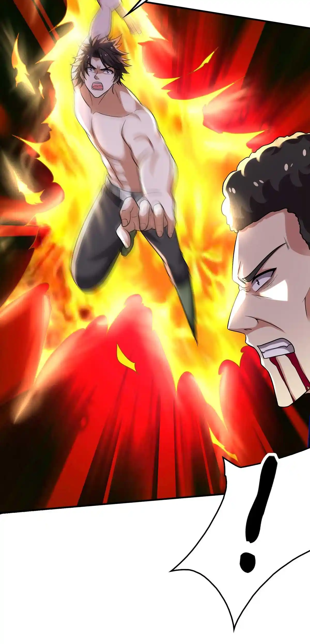 Peerless Miracle Doctor’s Adventures in the City 230