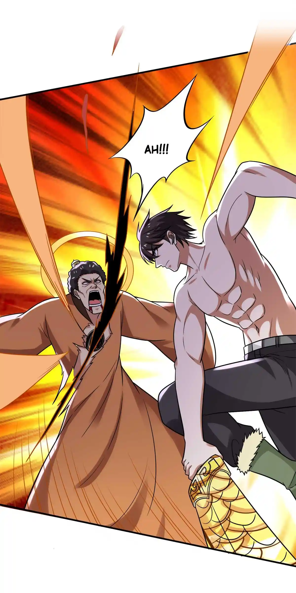 Peerless Miracle Doctor’s Adventures in the City 230