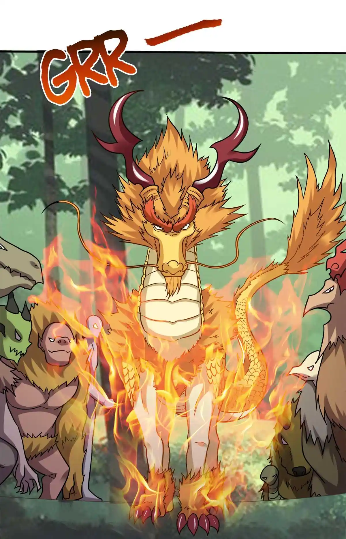 Peerless Miracle Doctor’s Adventures in the City 230