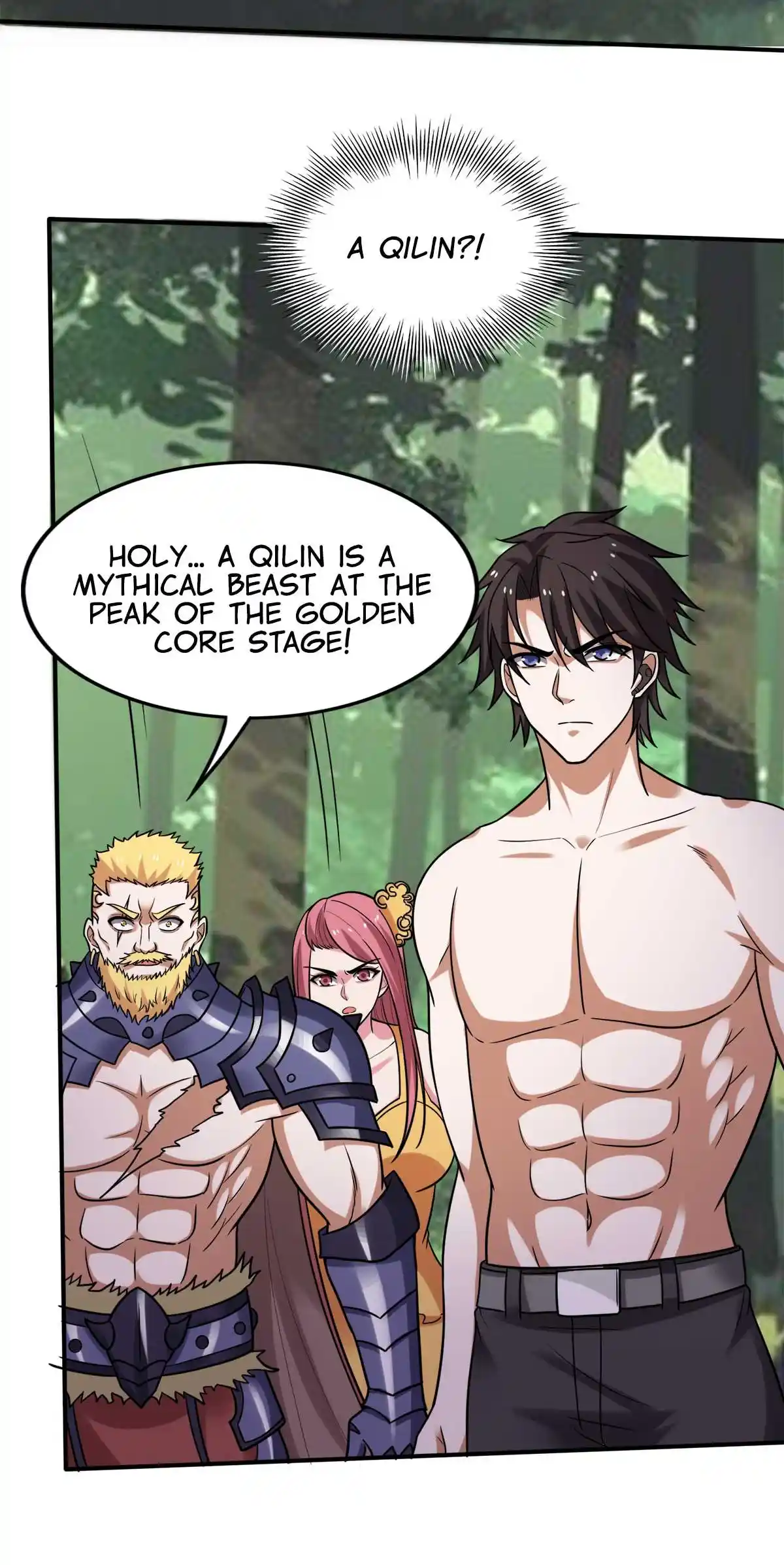 Peerless Miracle Doctor’s Adventures in the City 230