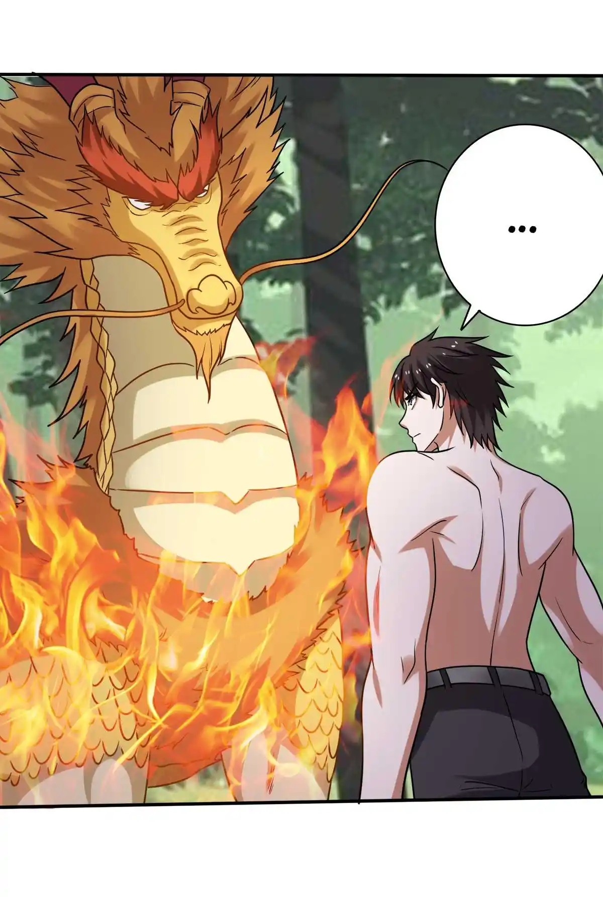 Peerless Miracle Doctor’s Adventures in the City 230