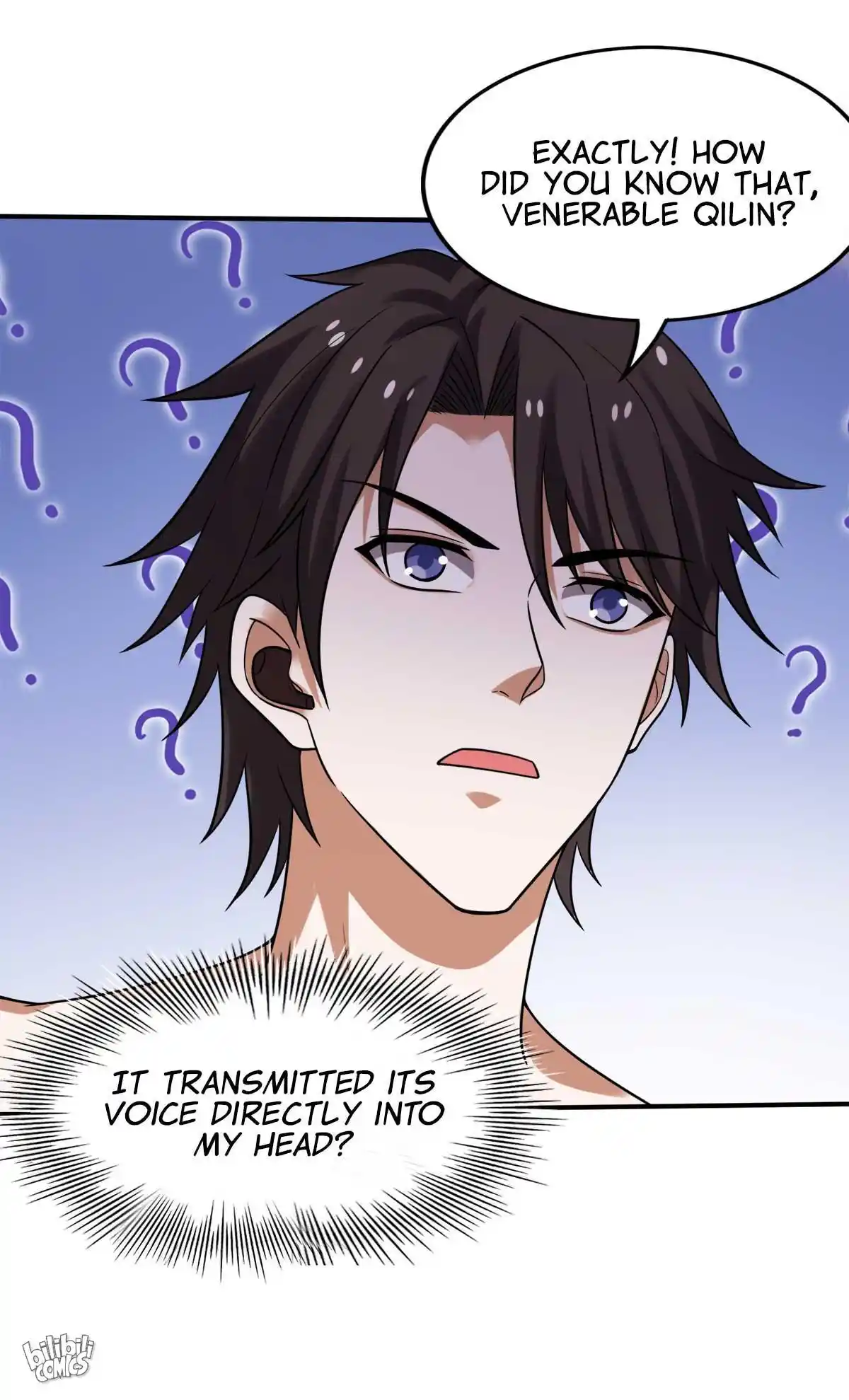 Peerless Miracle Doctor’s Adventures in the City 230