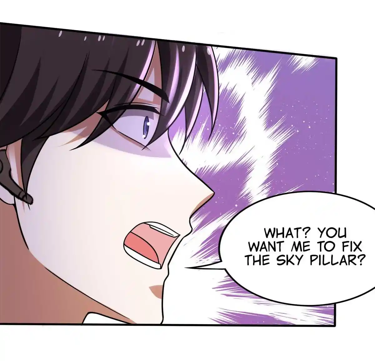 Peerless Miracle Doctor’s Adventures in the City 230