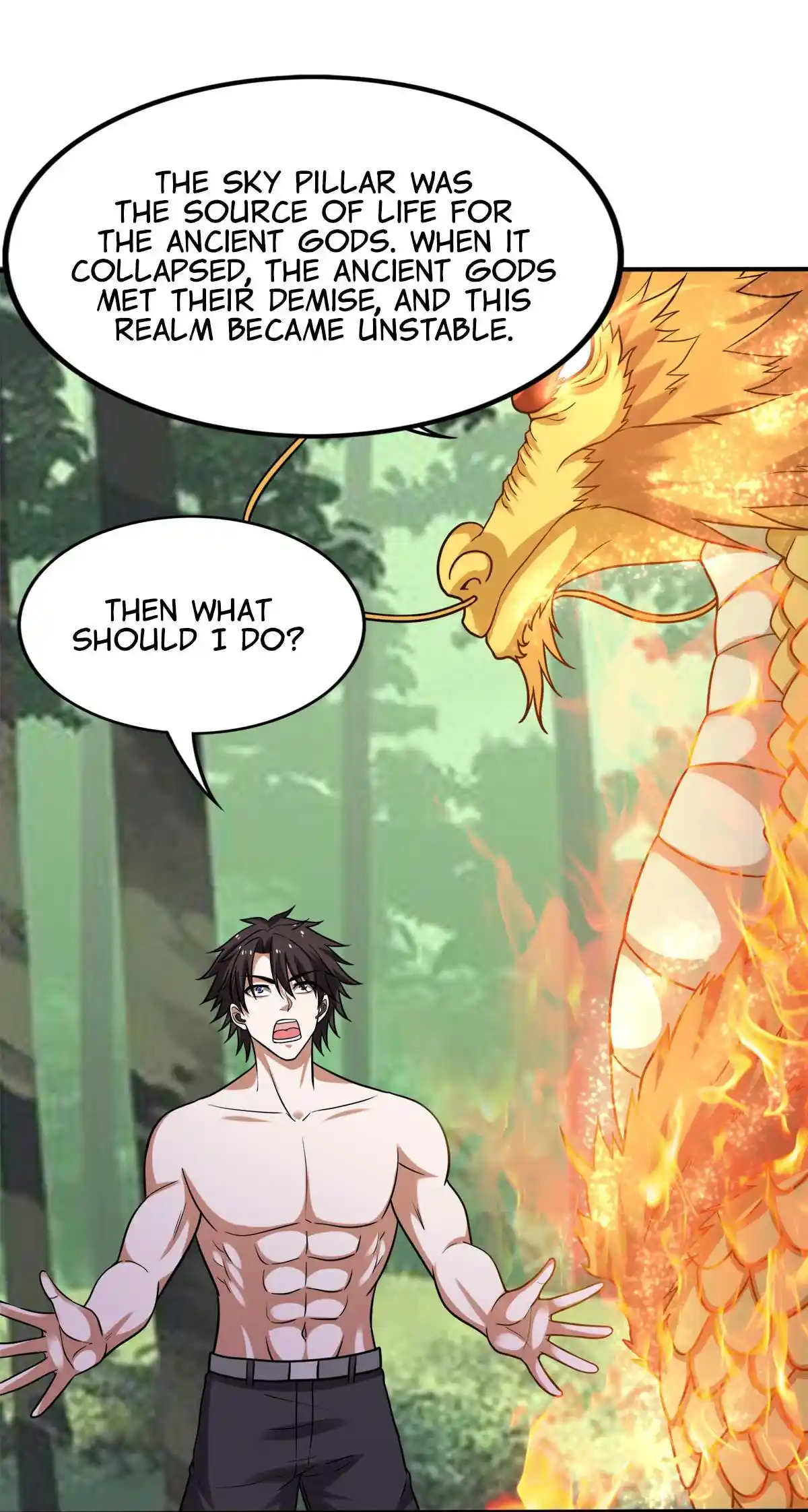 Peerless Miracle Doctor’s Adventures in the City 230