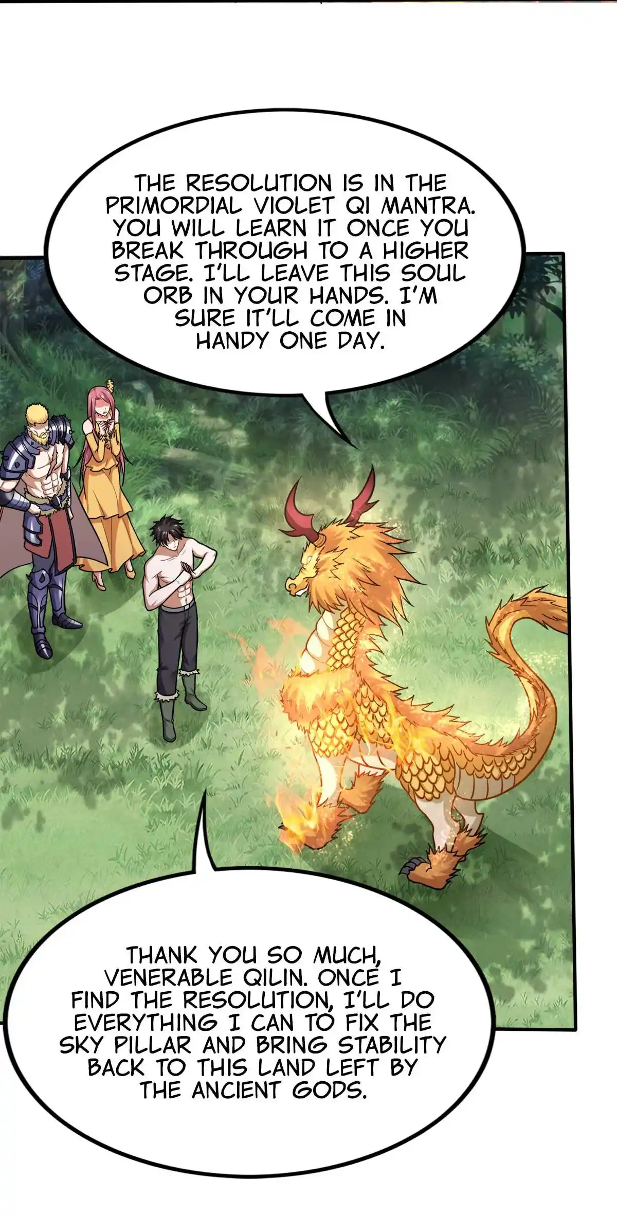 Peerless Miracle Doctor’s Adventures in the City 230