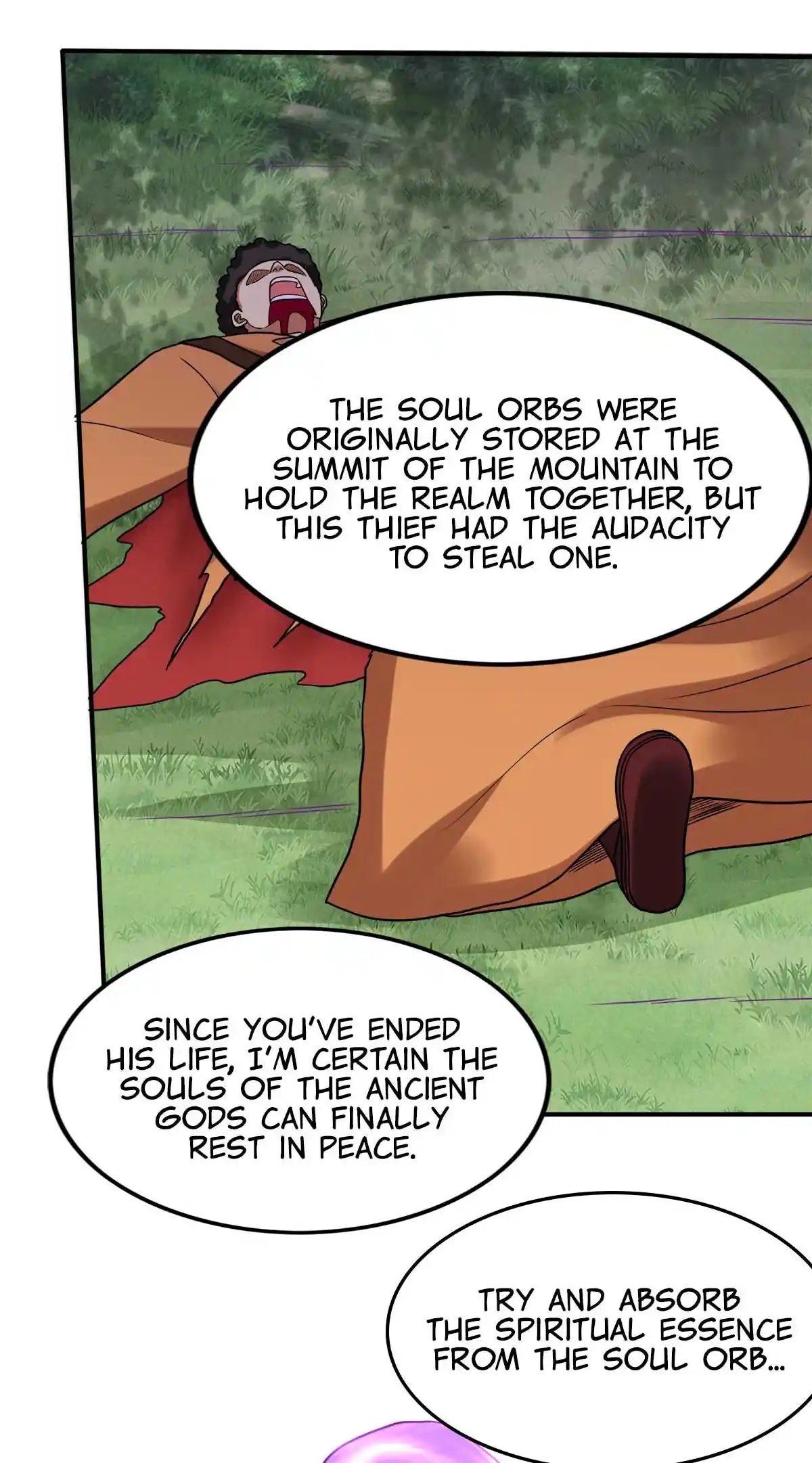 Peerless Miracle Doctor’s Adventures in the City 230