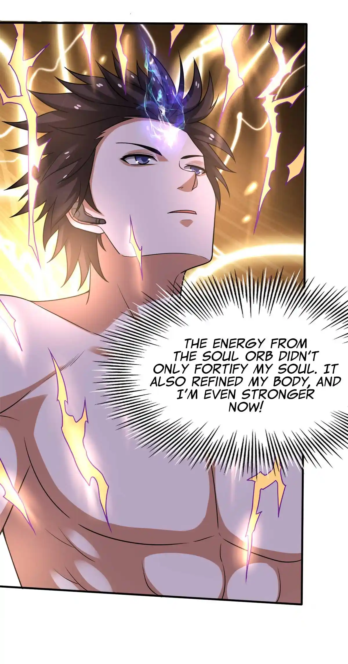 Peerless Miracle Doctor’s Adventures in the City 231