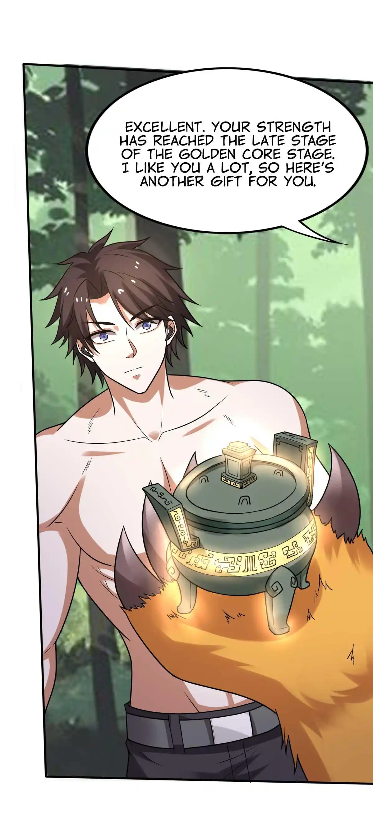 Peerless Miracle Doctor’s Adventures in the City 231