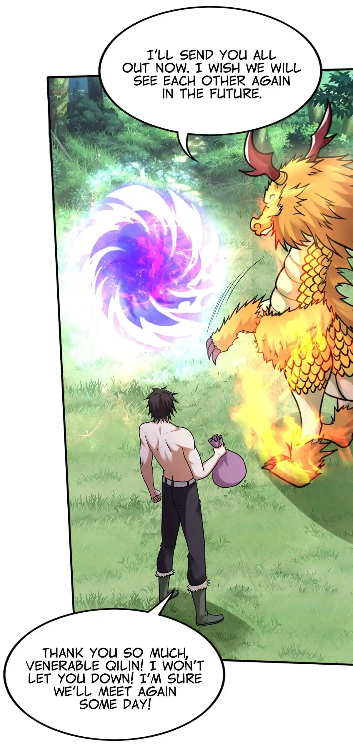 Peerless Miracle Doctor’s Adventures in the City 231