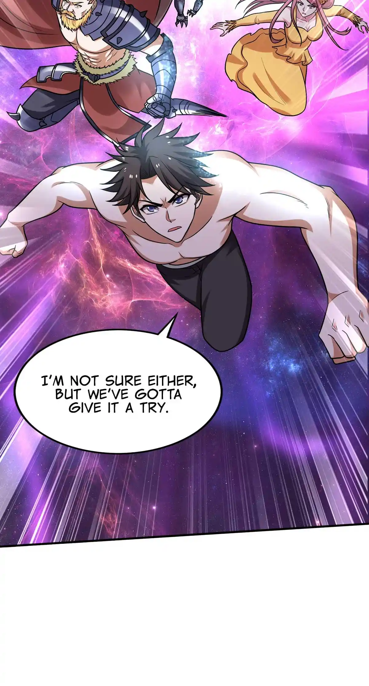 Peerless Miracle Doctor’s Adventures in the City 231