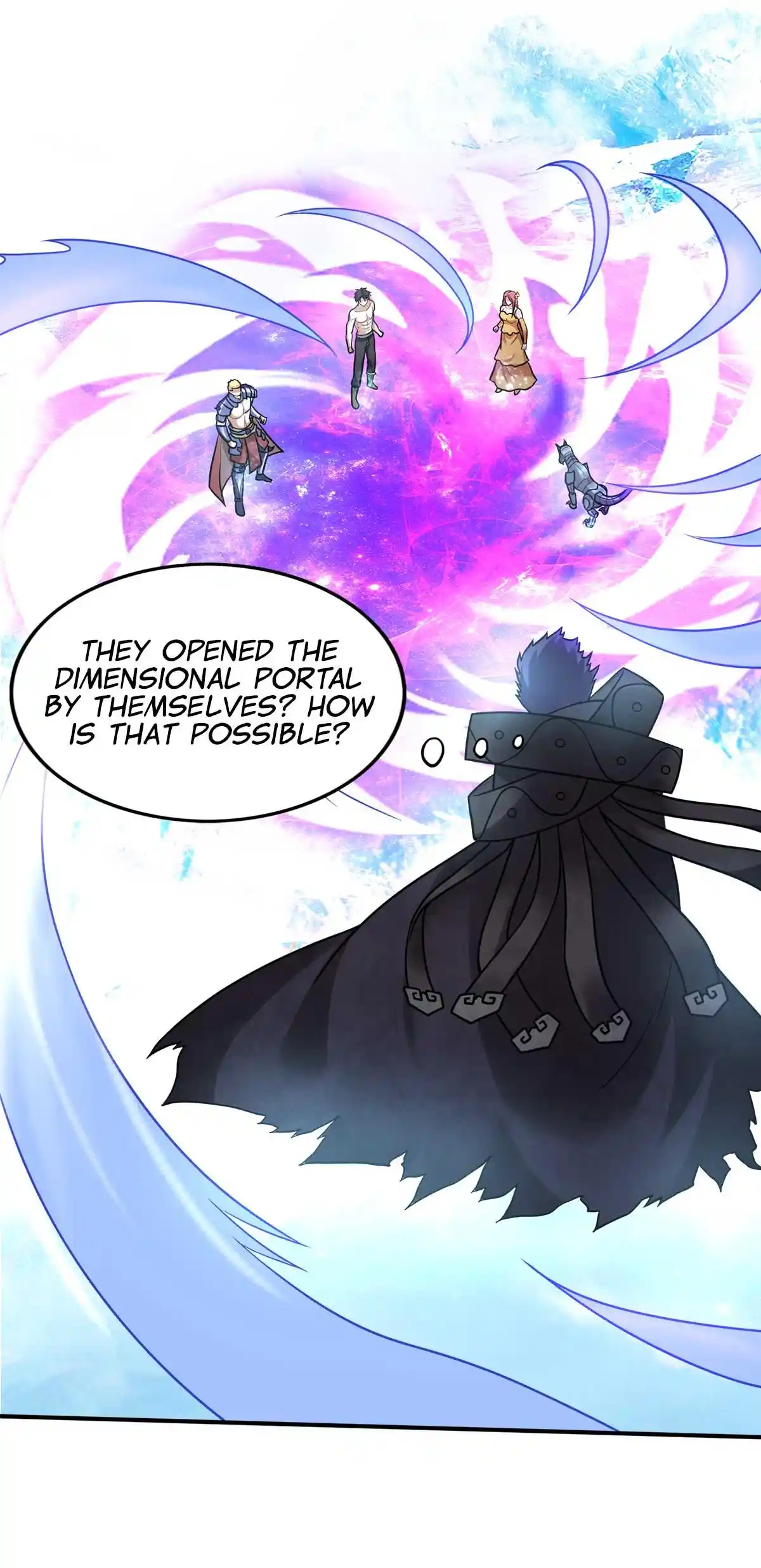 Peerless Miracle Doctor’s Adventures in the City 231