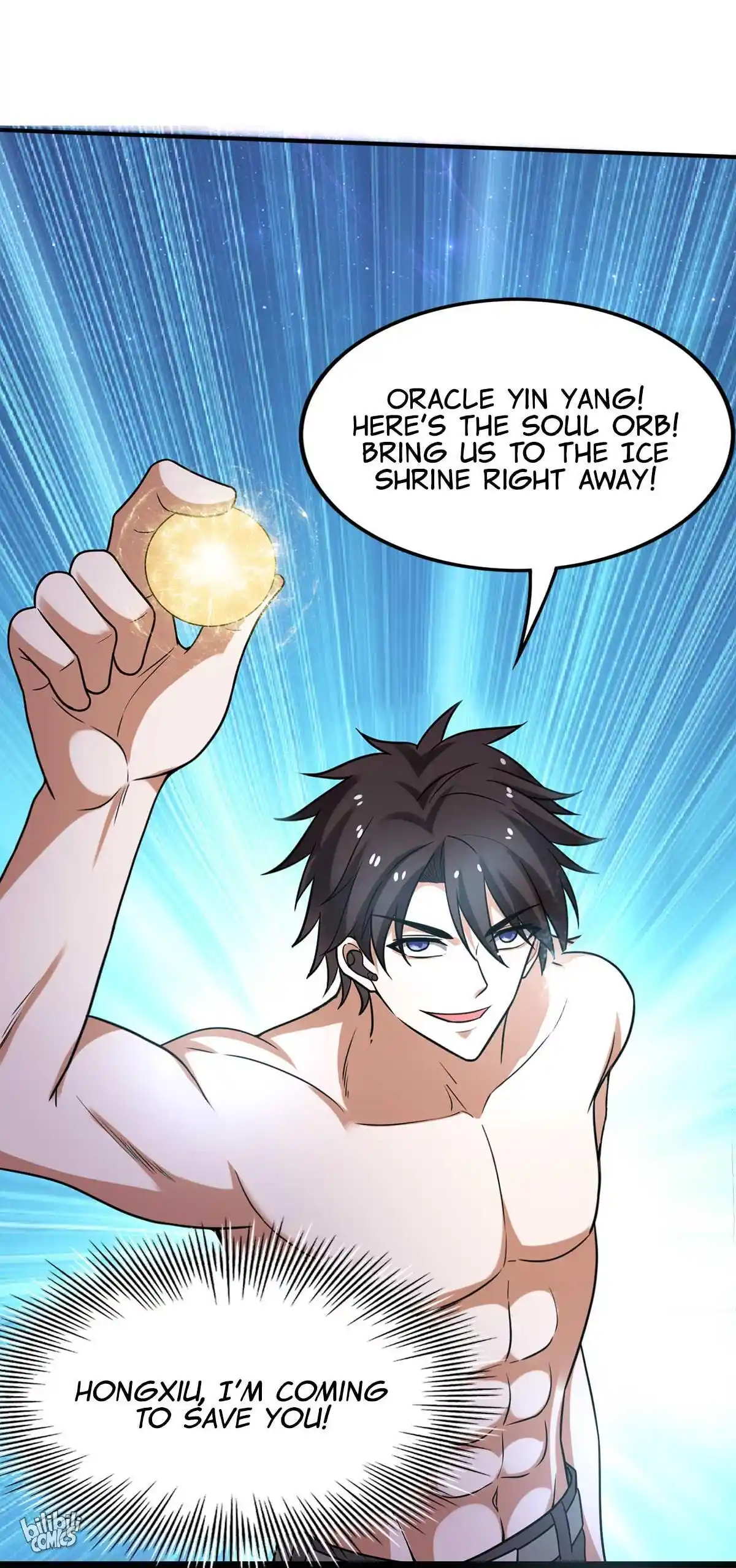 Peerless Miracle Doctor’s Adventures in the City 231