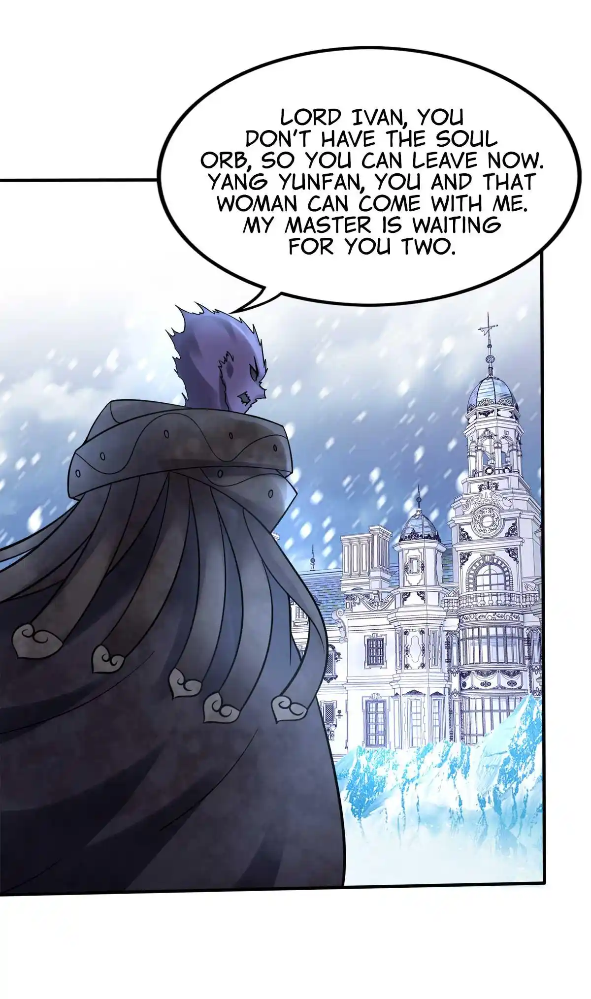 Peerless Miracle Doctor’s Adventures in the City 231