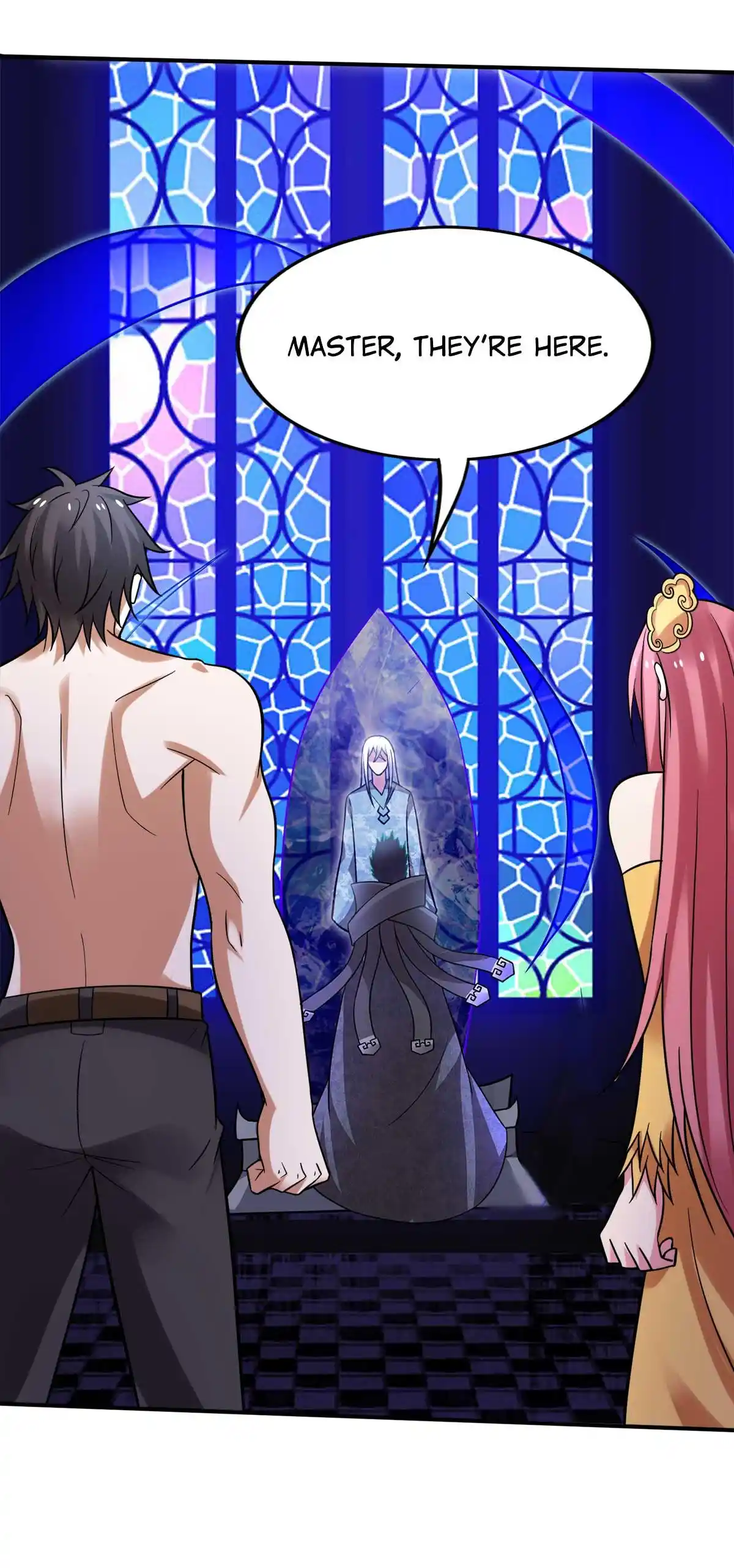 Peerless Miracle Doctor’s Adventures in the City 231