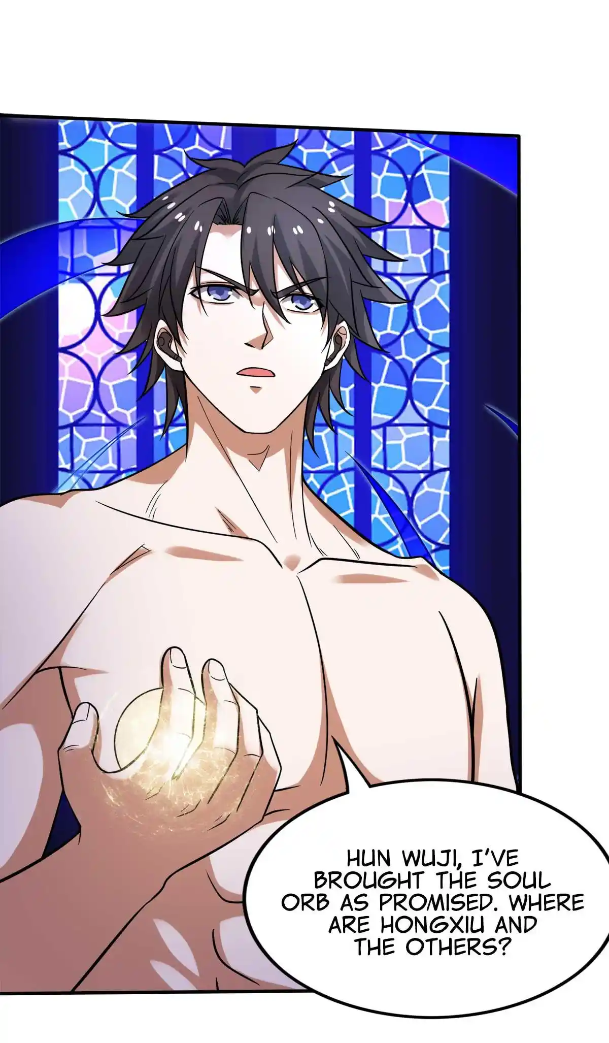 Peerless Miracle Doctor’s Adventures in the City 231