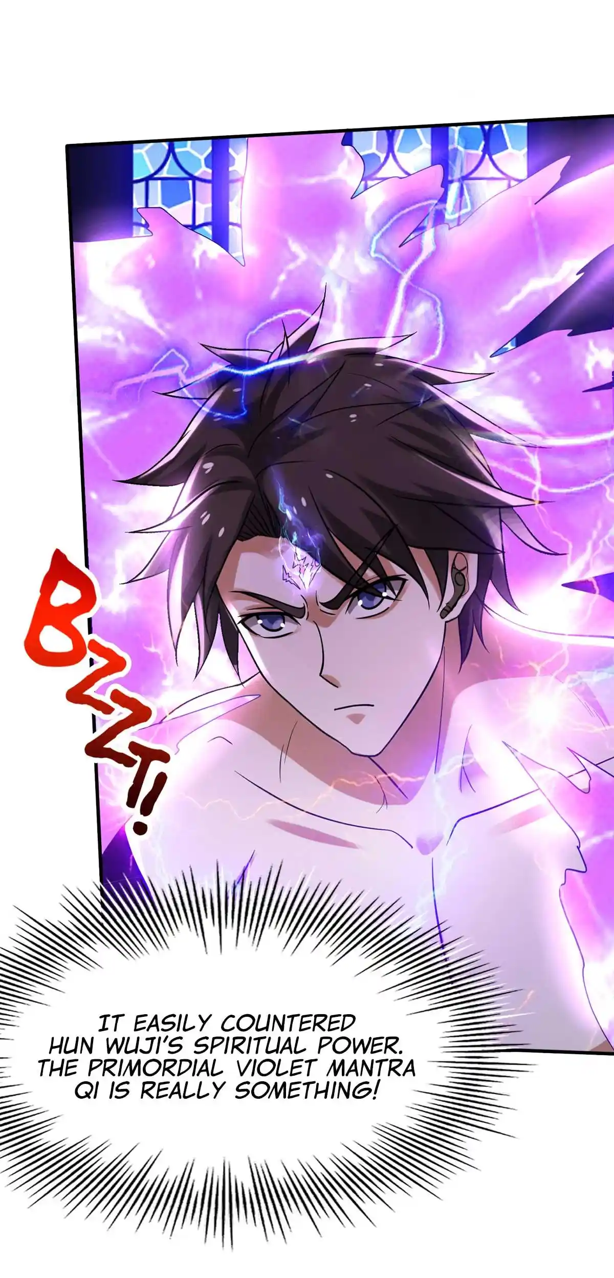 Peerless Miracle Doctor’s Adventures in the City 231