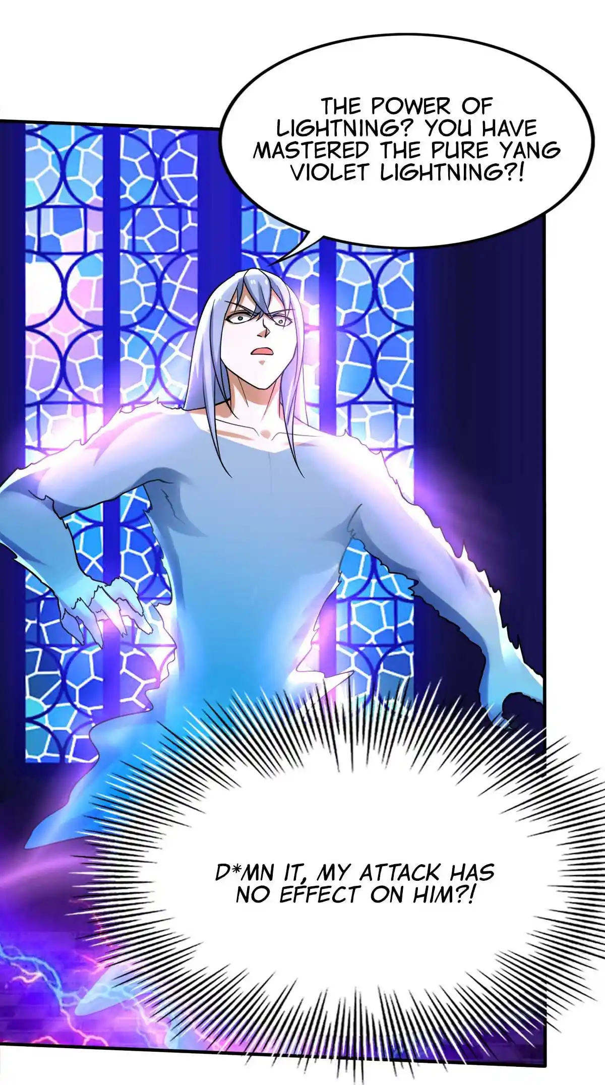 Peerless Miracle Doctor’s Adventures in the City 231