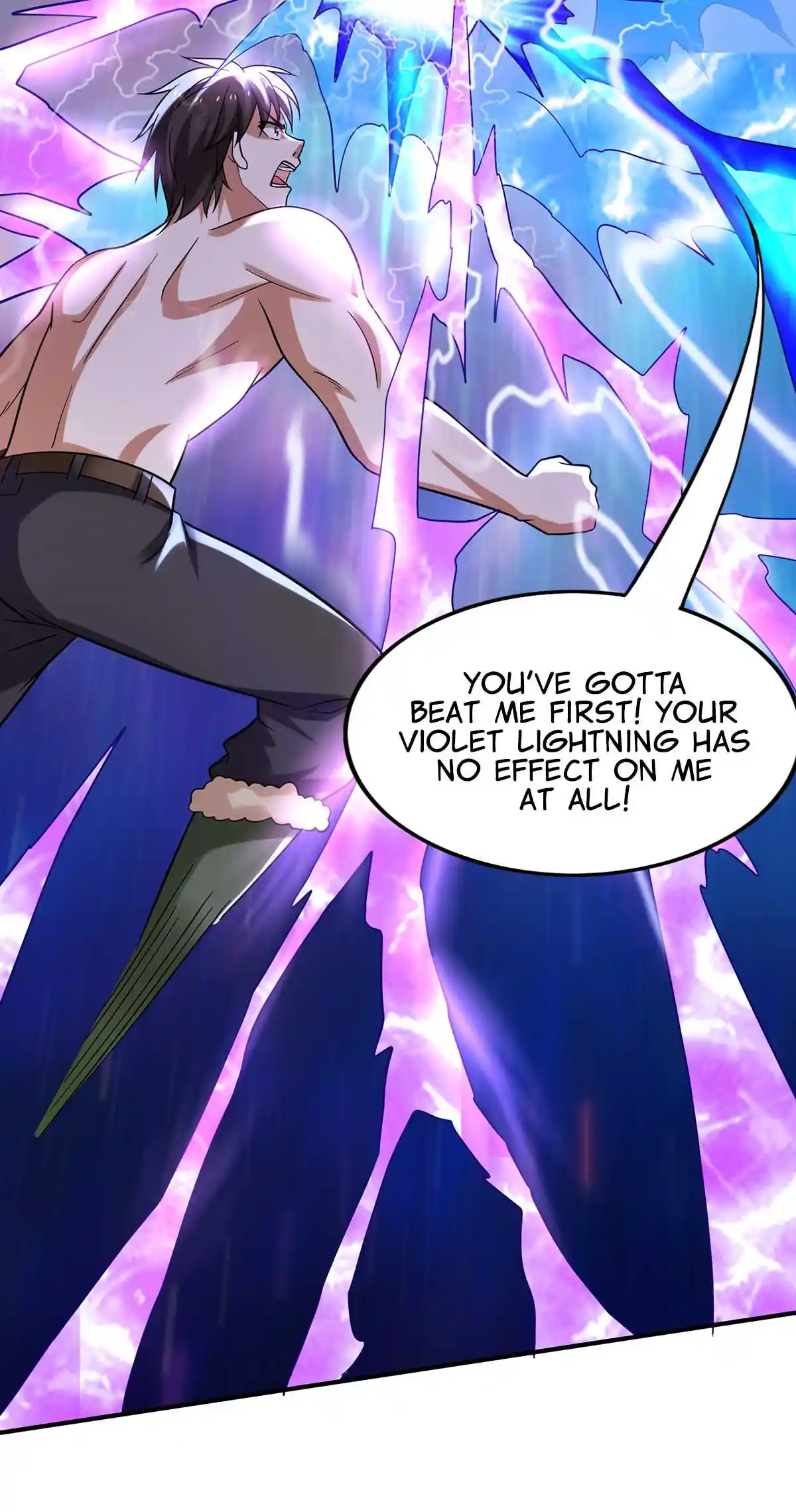 Peerless Miracle Doctor’s Adventures in the City 231