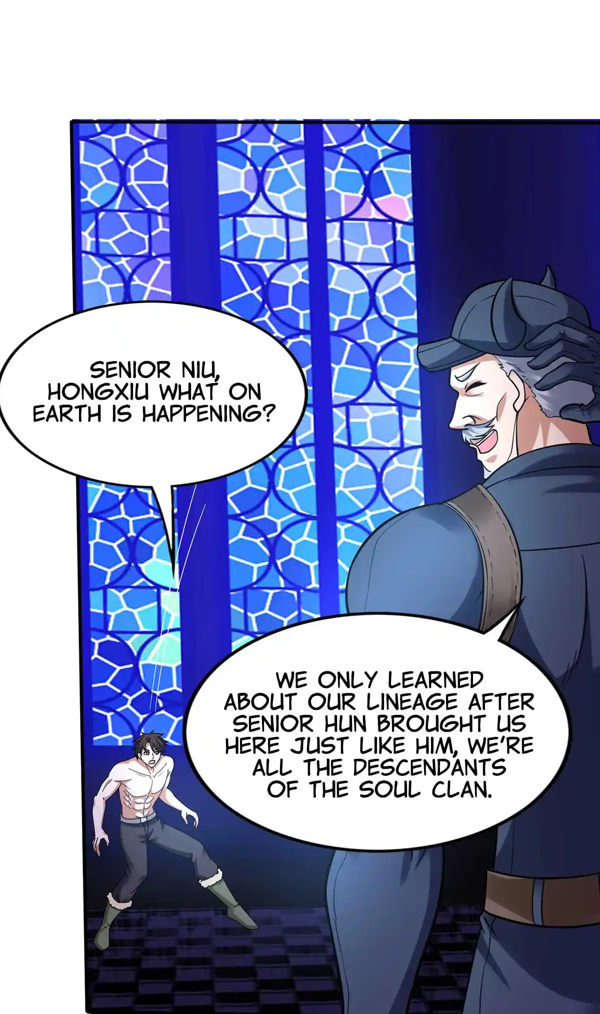 Peerless Miracle Doctor’s Adventures in the City 231