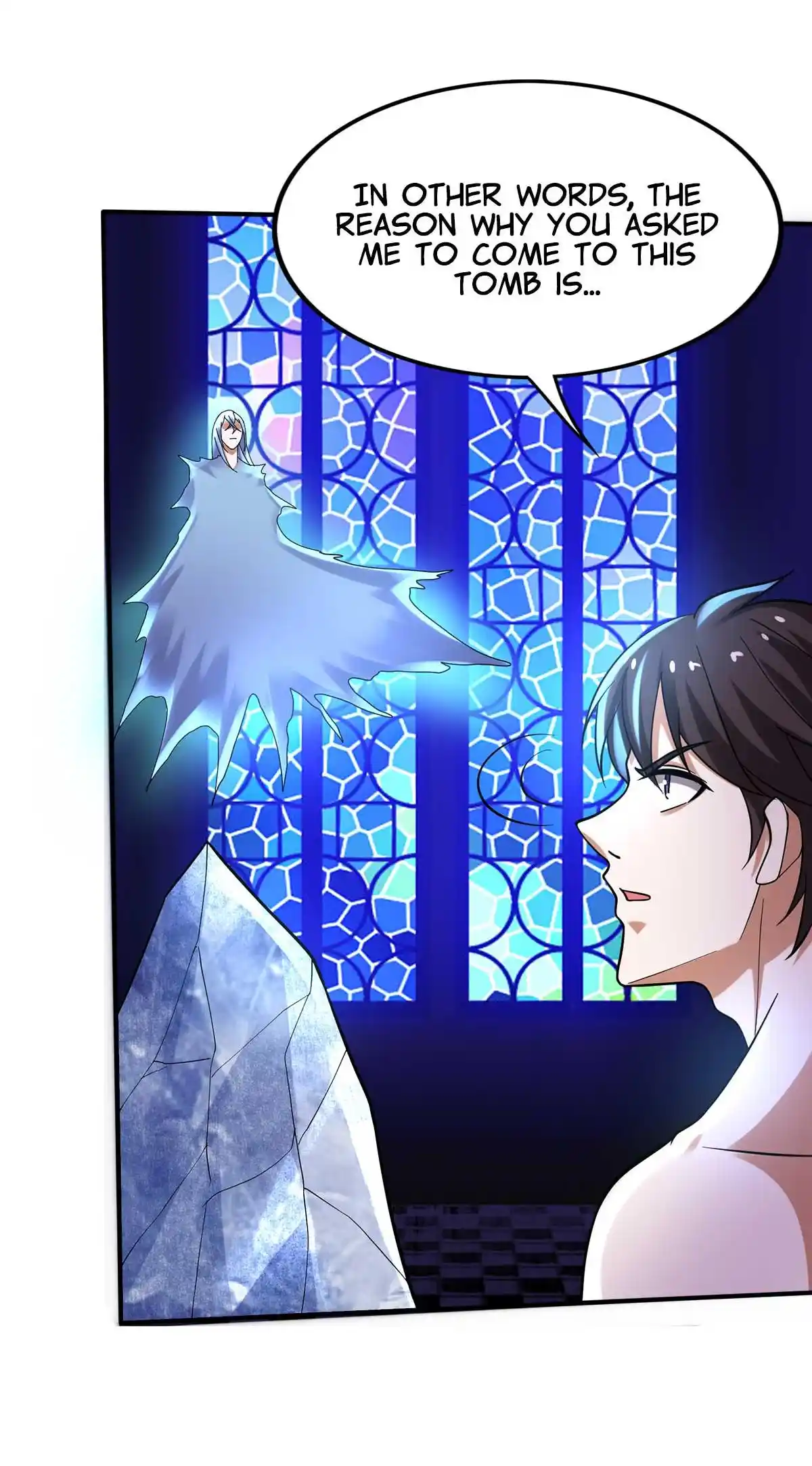 Peerless Miracle Doctor’s Adventures in the City 231