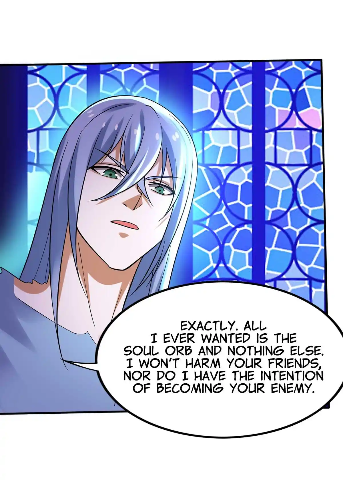 Peerless Miracle Doctor’s Adventures in the City 231