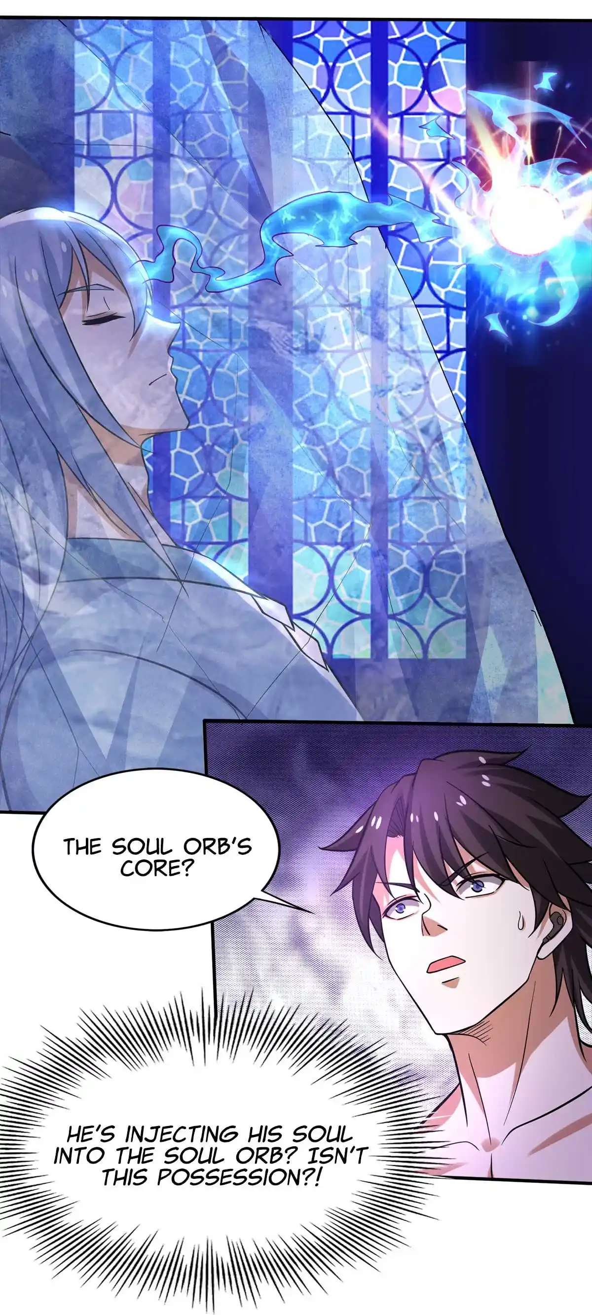 Peerless Miracle Doctor’s Adventures in the City 232