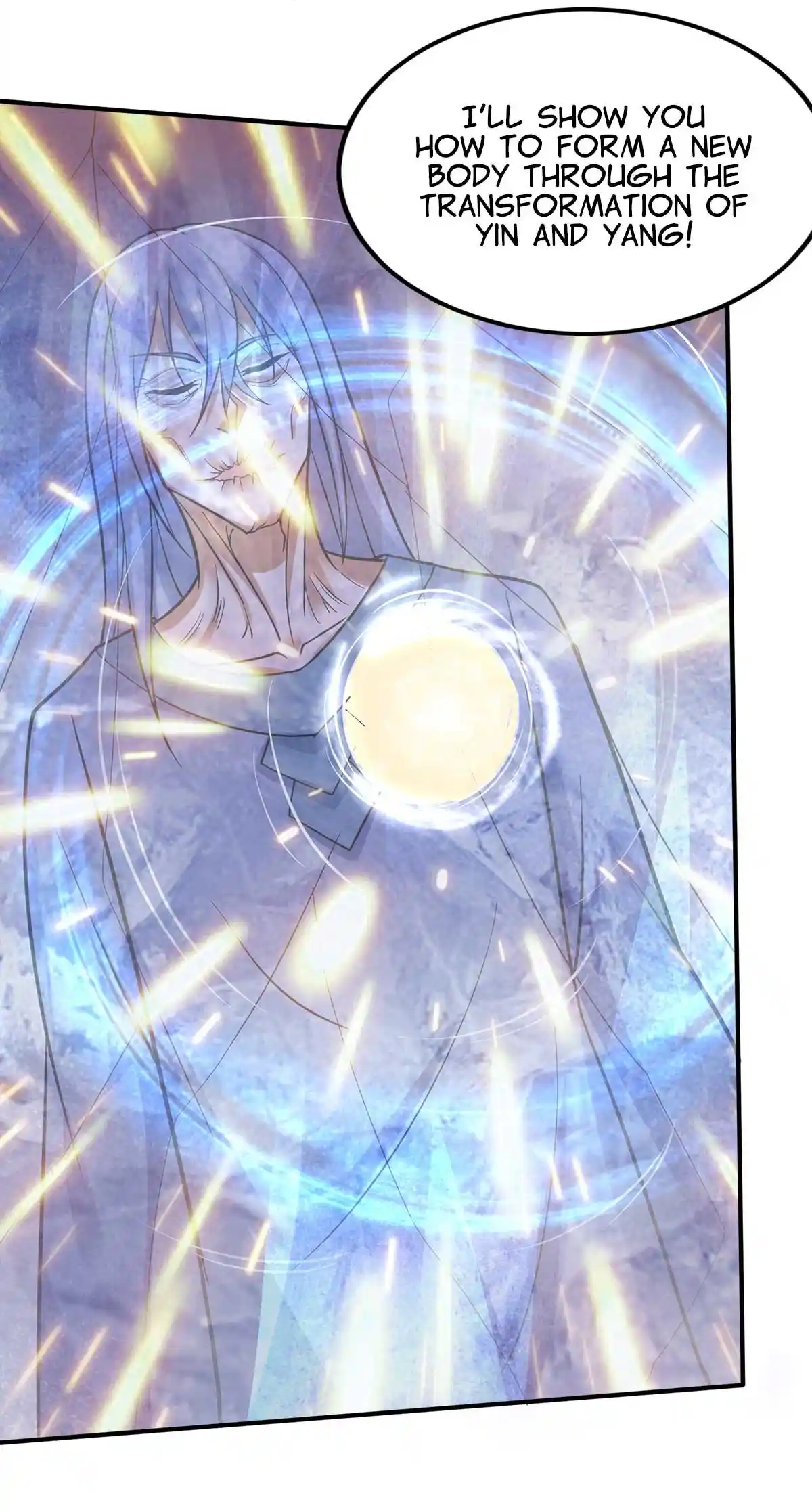 Peerless Miracle Doctor’s Adventures in the City 232