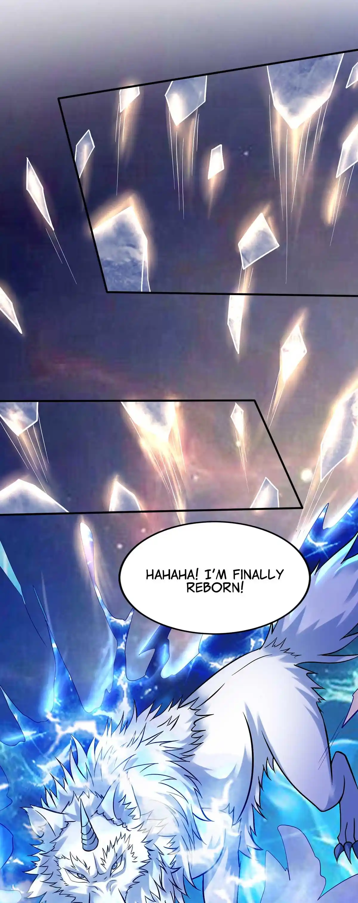 Peerless Miracle Doctor’s Adventures in the City 232