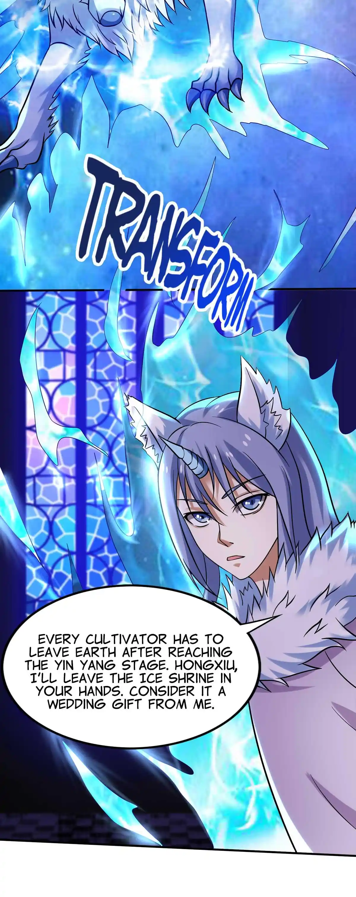 Peerless Miracle Doctor’s Adventures in the City 232