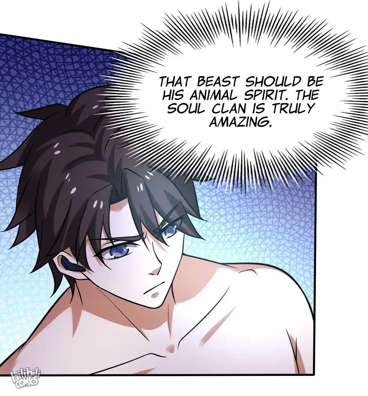 Peerless Miracle Doctor’s Adventures in the City 232